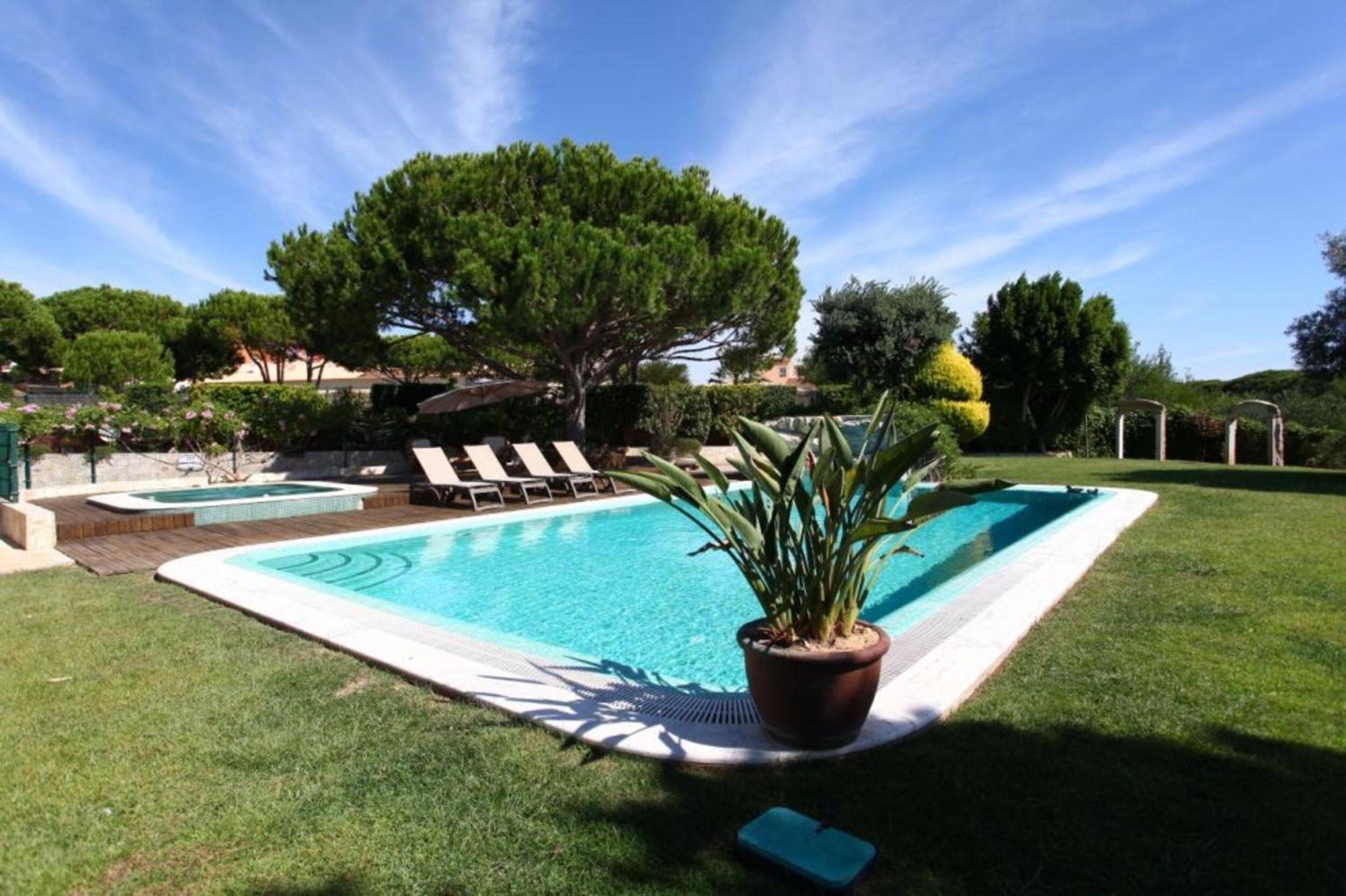 Amazing Portuguese Villa Villa Heroine 6 Bedrooms Stunning Position photo 3