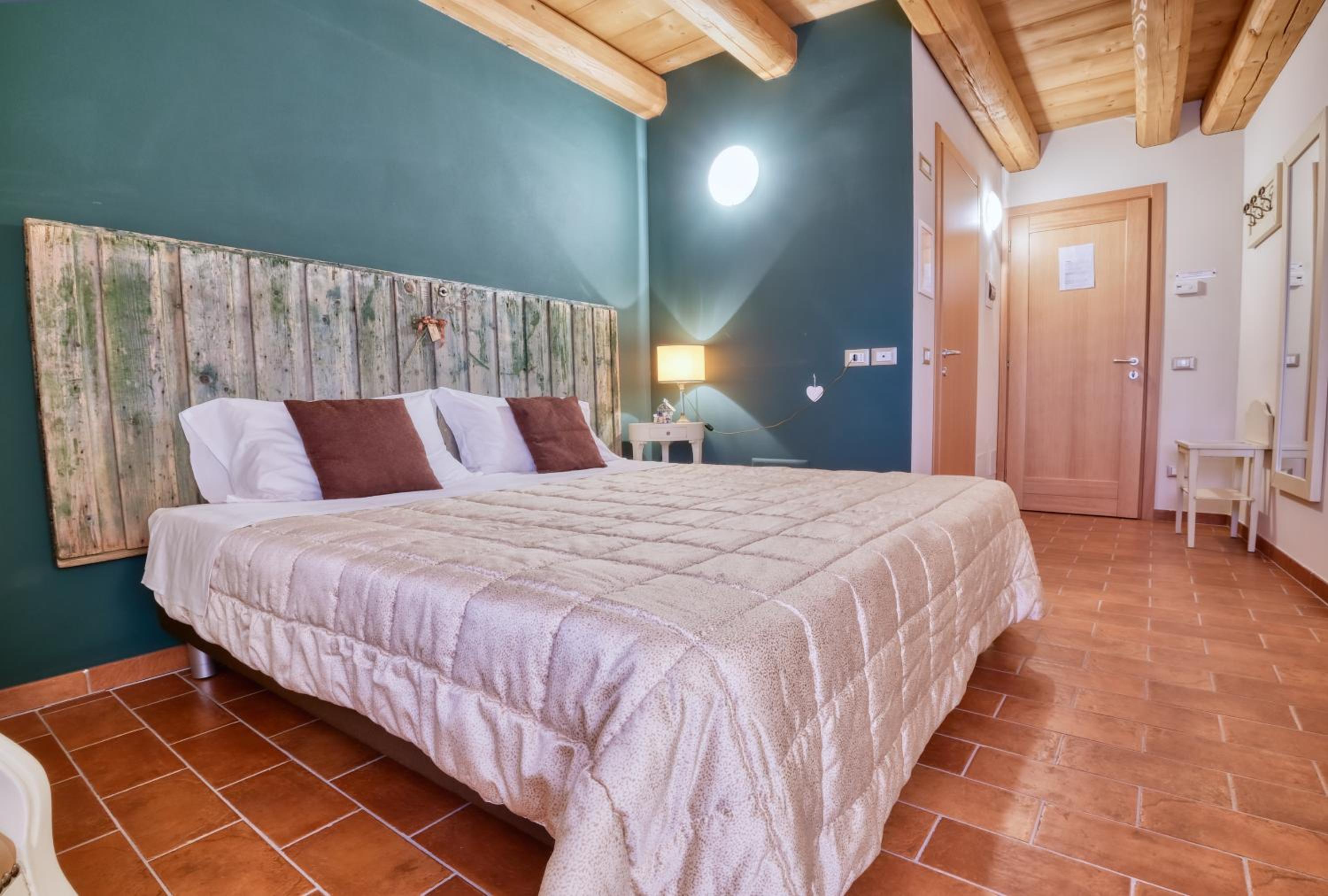 Agriturismo Corte Moranda