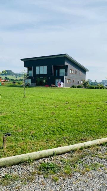 Casa Familiar Puerto Varas