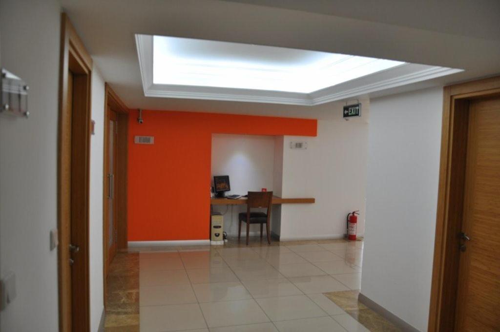 Hotel Baylan Basmane - Image 66