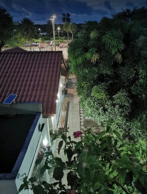 rooftop