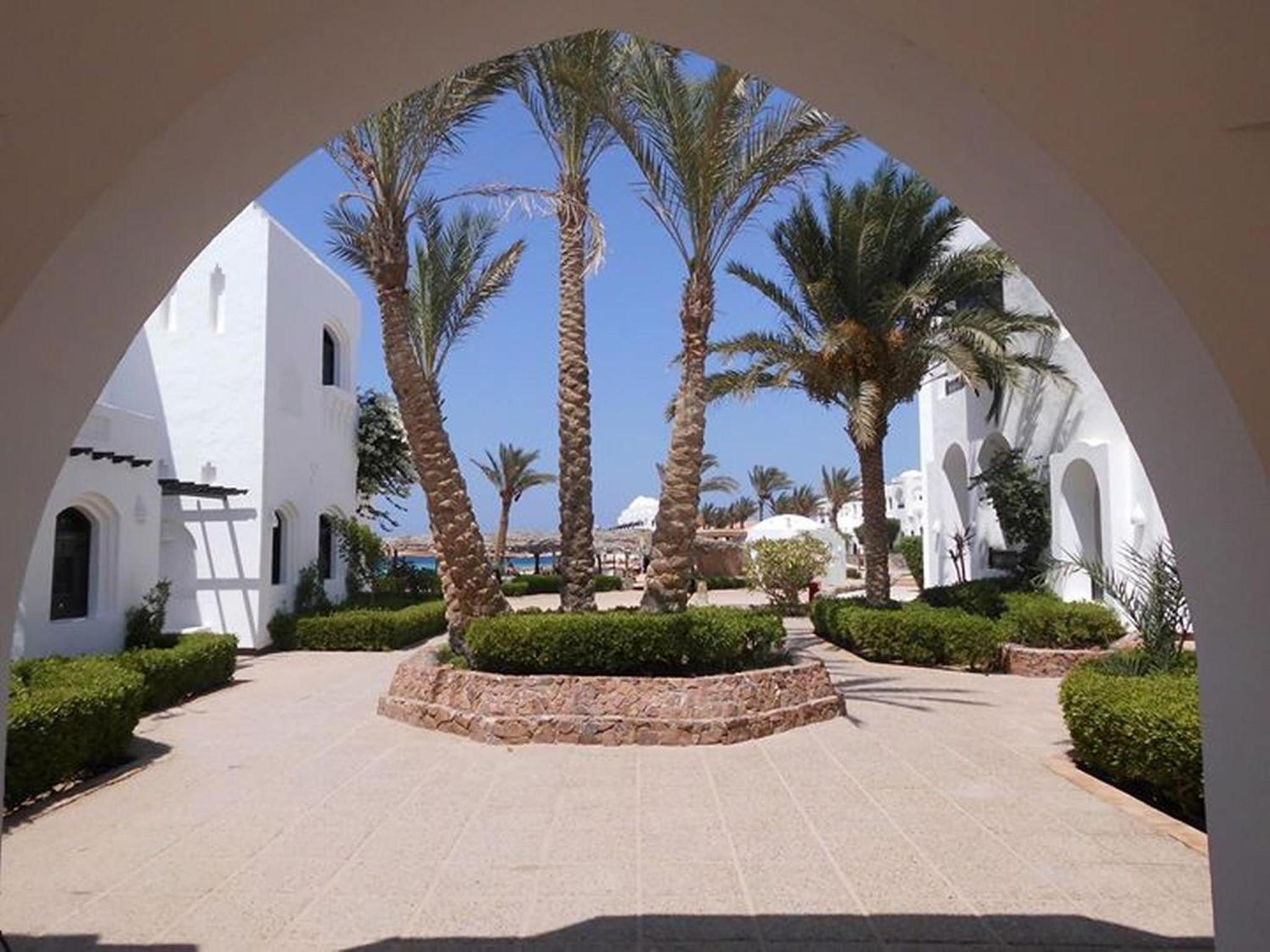 Arabella Azur Resort