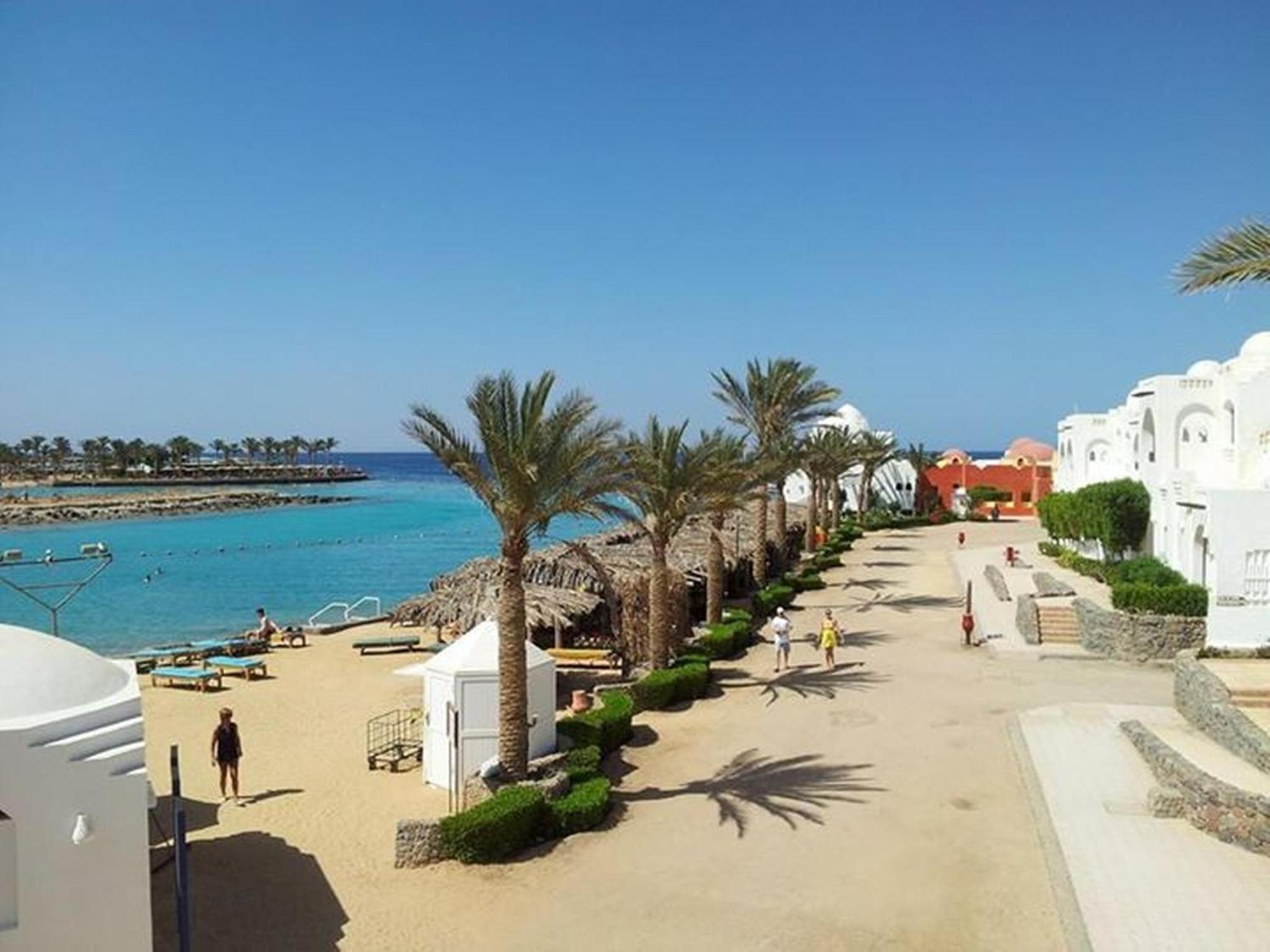 Arabella Azur Resort