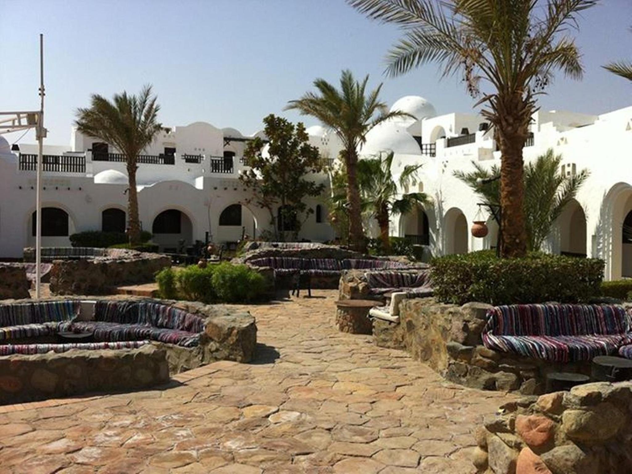 Arabella Azur Resort