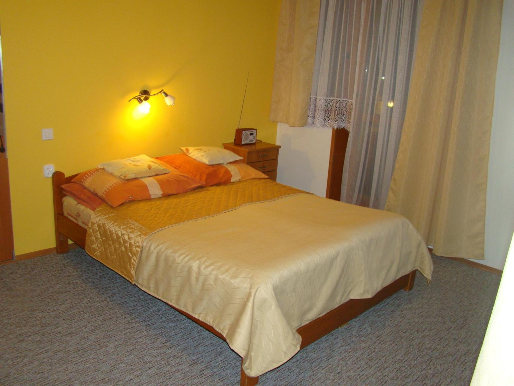 Willa Stenia Apartamenty view 3