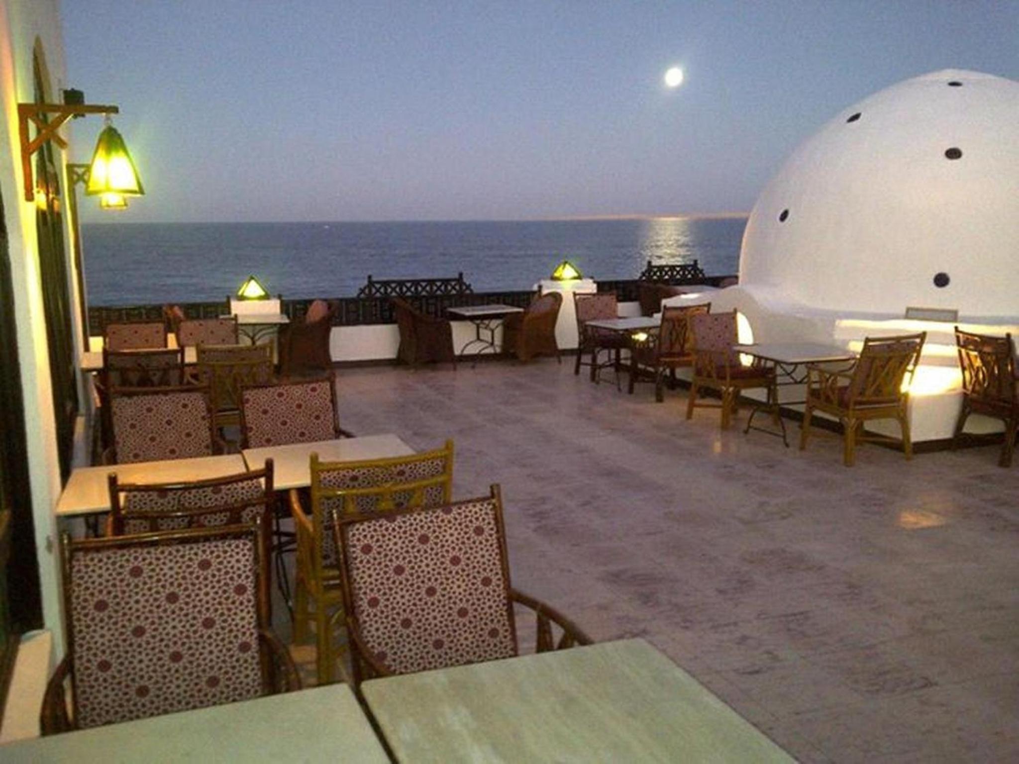 Arabella Azur Resort