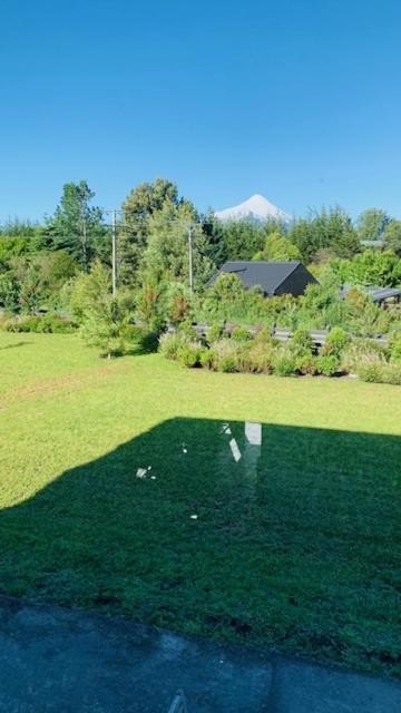 Casa Familiar Puerto Varas