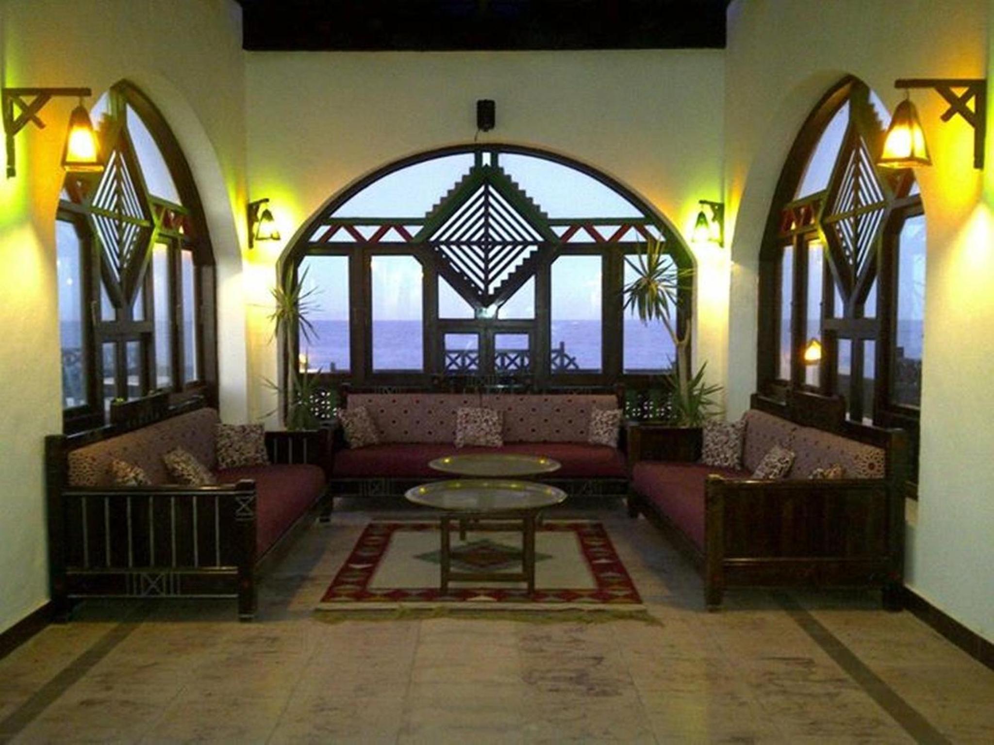 Arabella Azur Resort