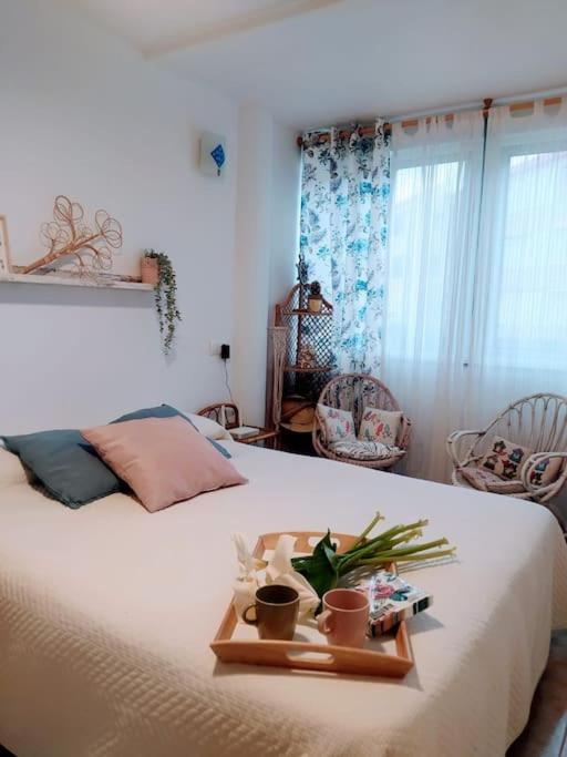Apartamento coqueto