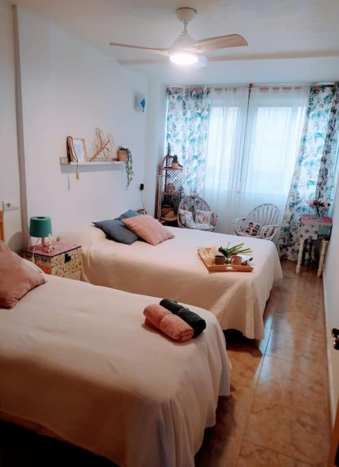 Apartamento coqueto