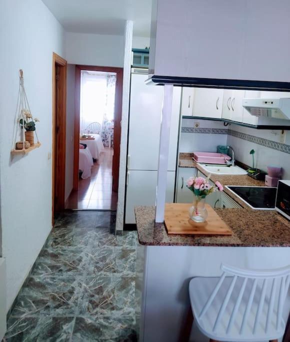 Apartamento coqueto