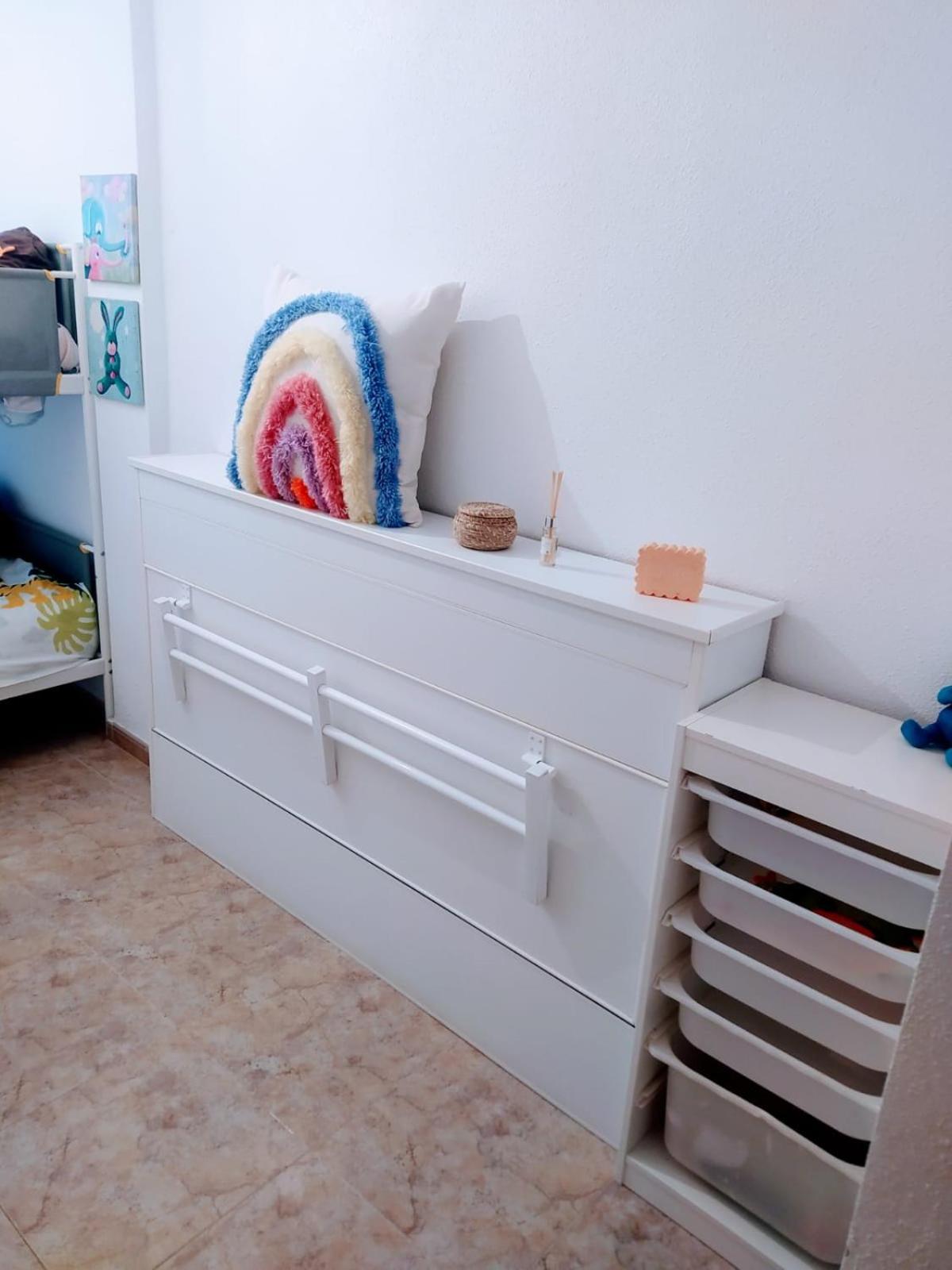 Apartamento coqueto