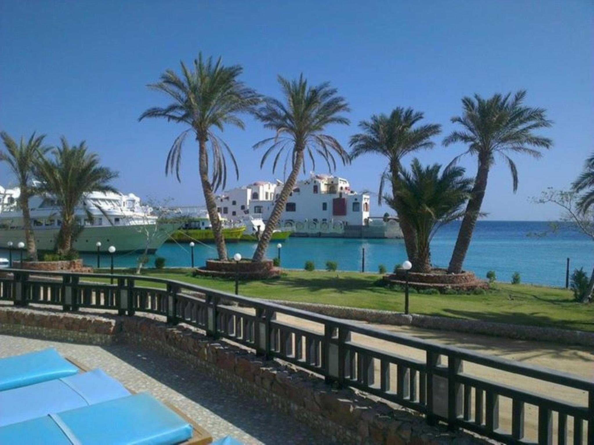 Arabella Azur Resort