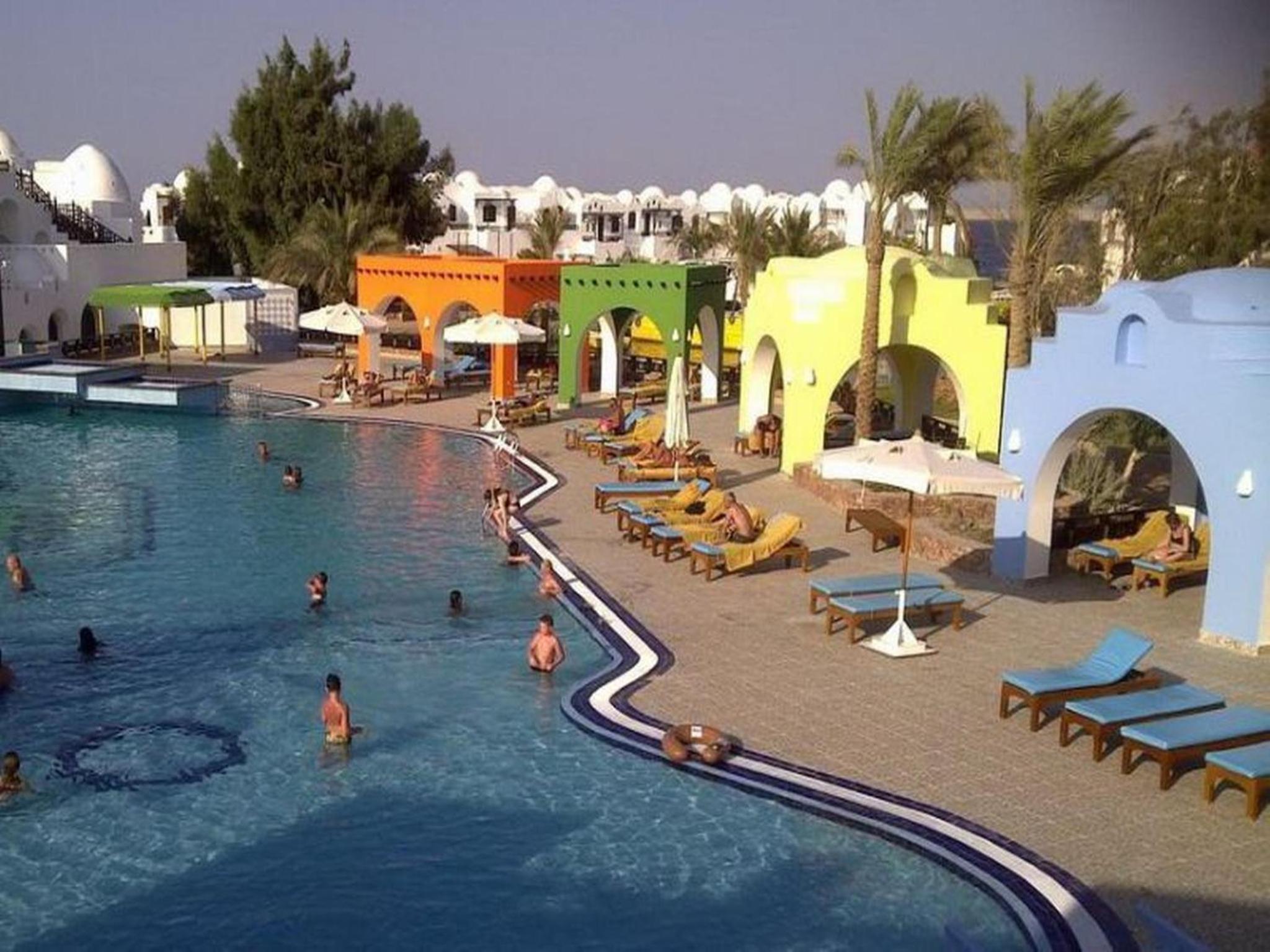 Arabella Azur Resort