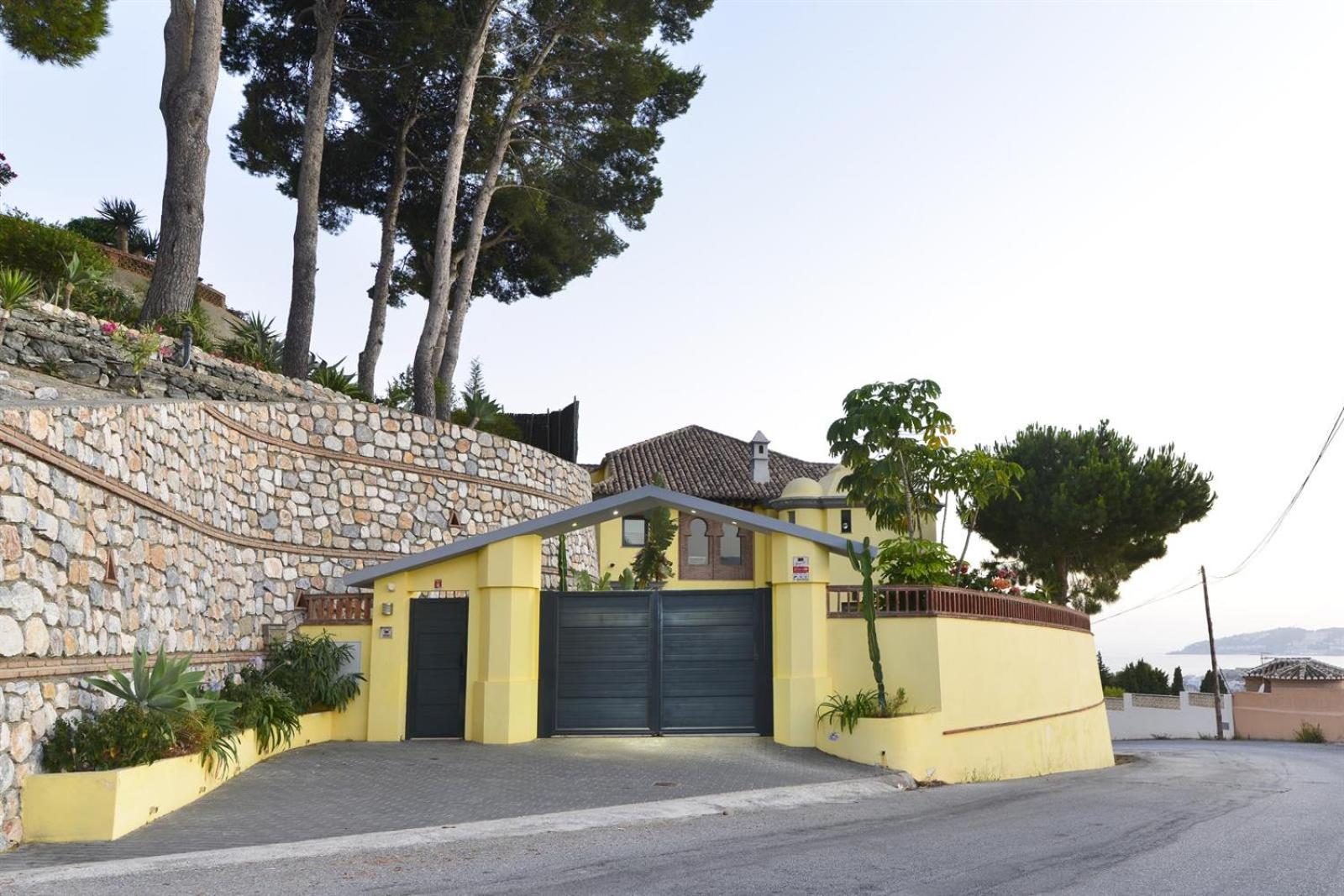 Villa Payma