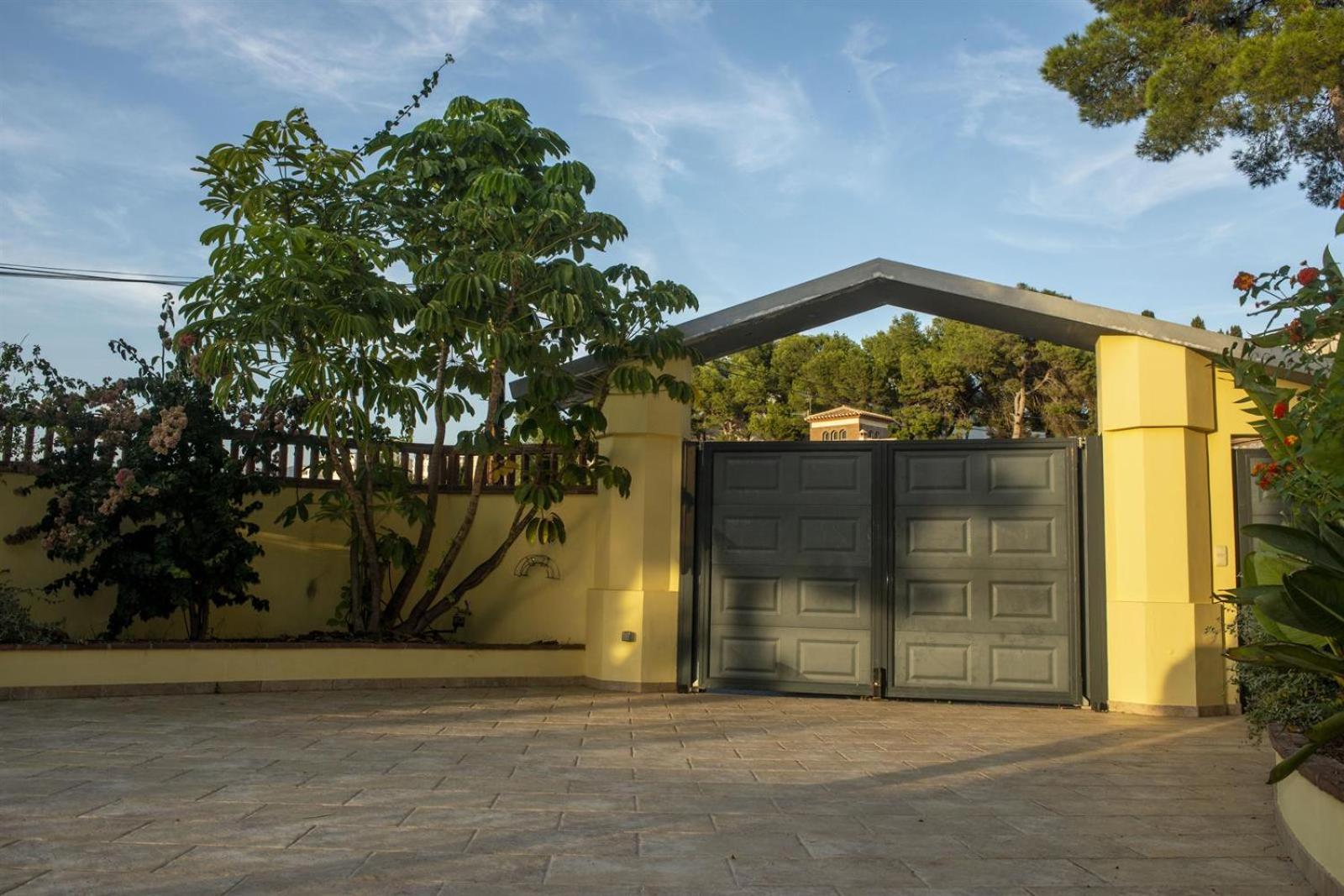 Villa Payma