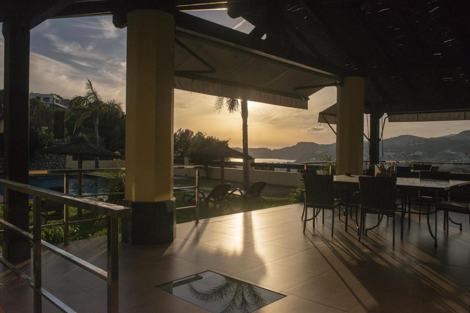 Villa Payma