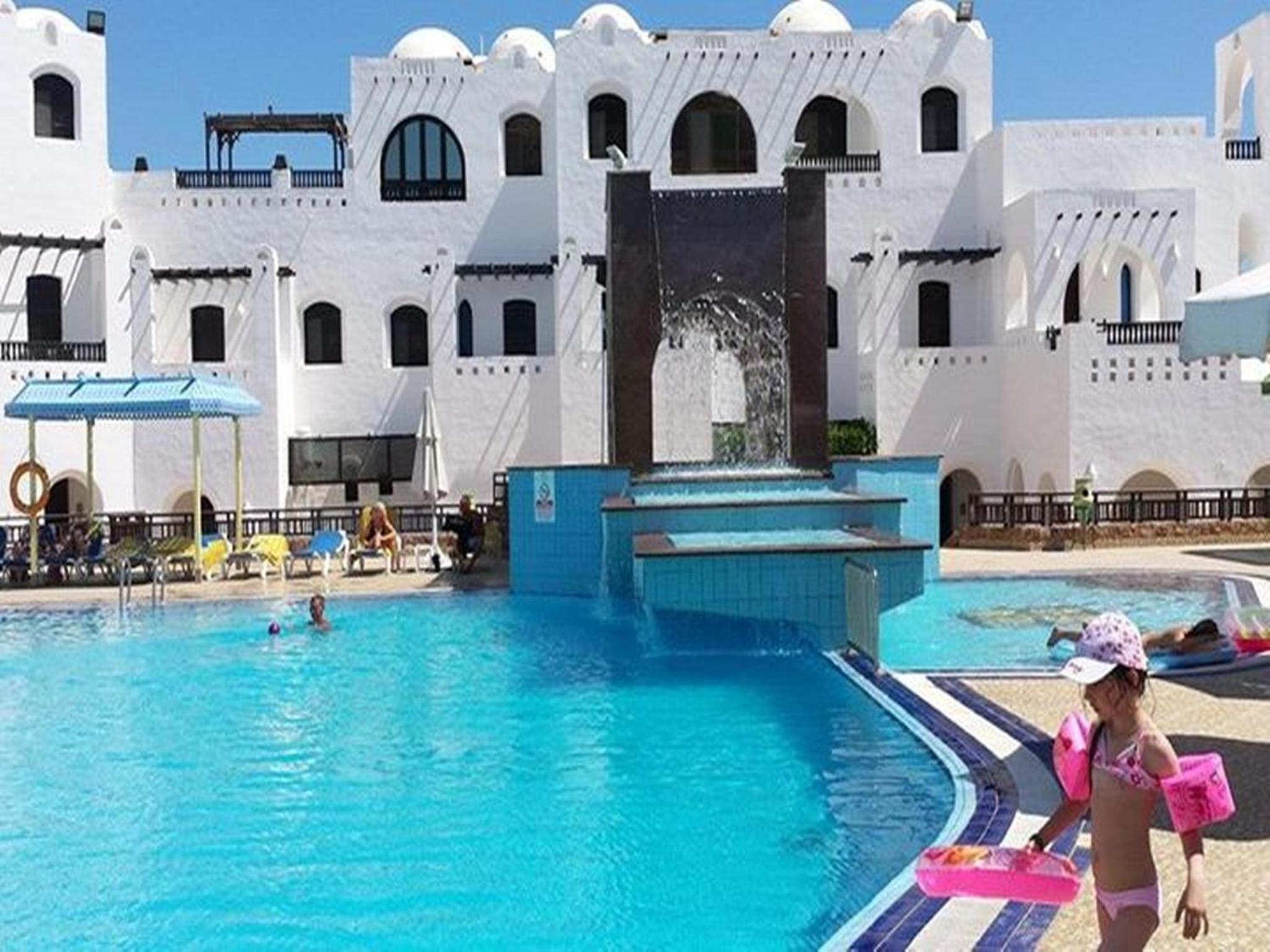 Arabella Azur Resort