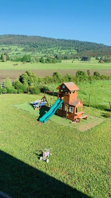 Casa Familiar Puerto Varas