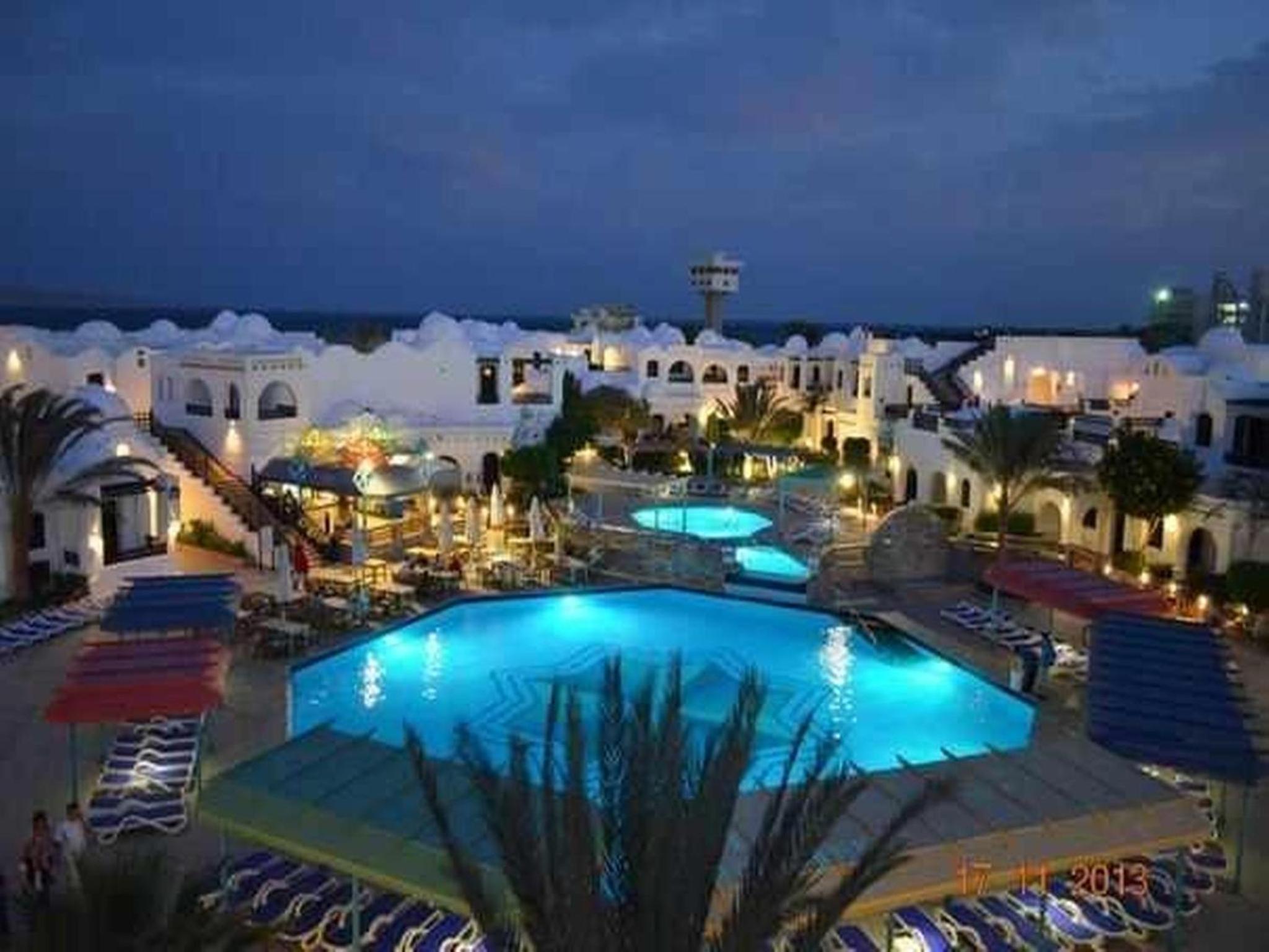Arabella Azur Resort