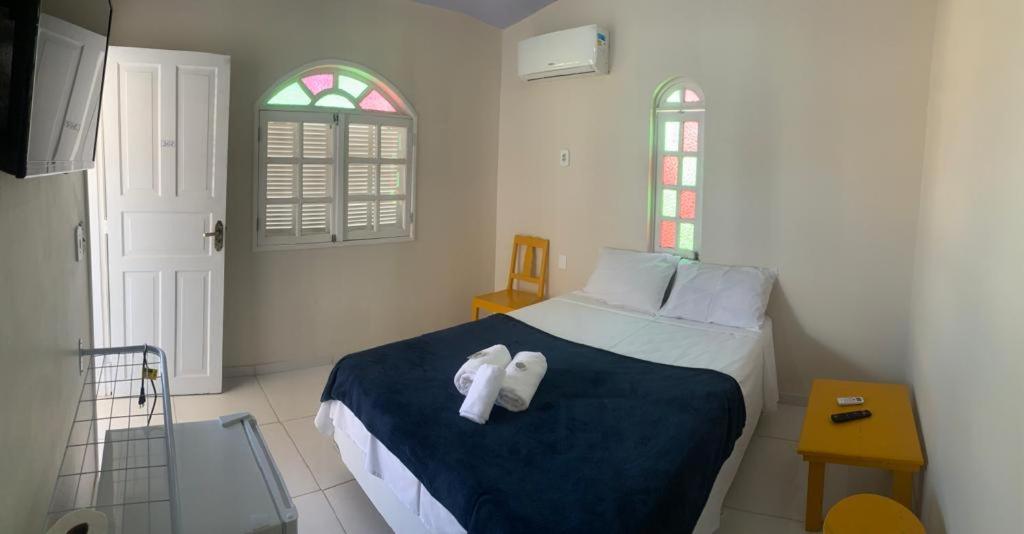Pousada EntreMares -Centro-