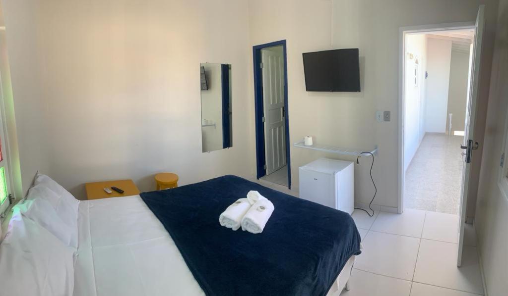 Pousada EntreMares -Centro-