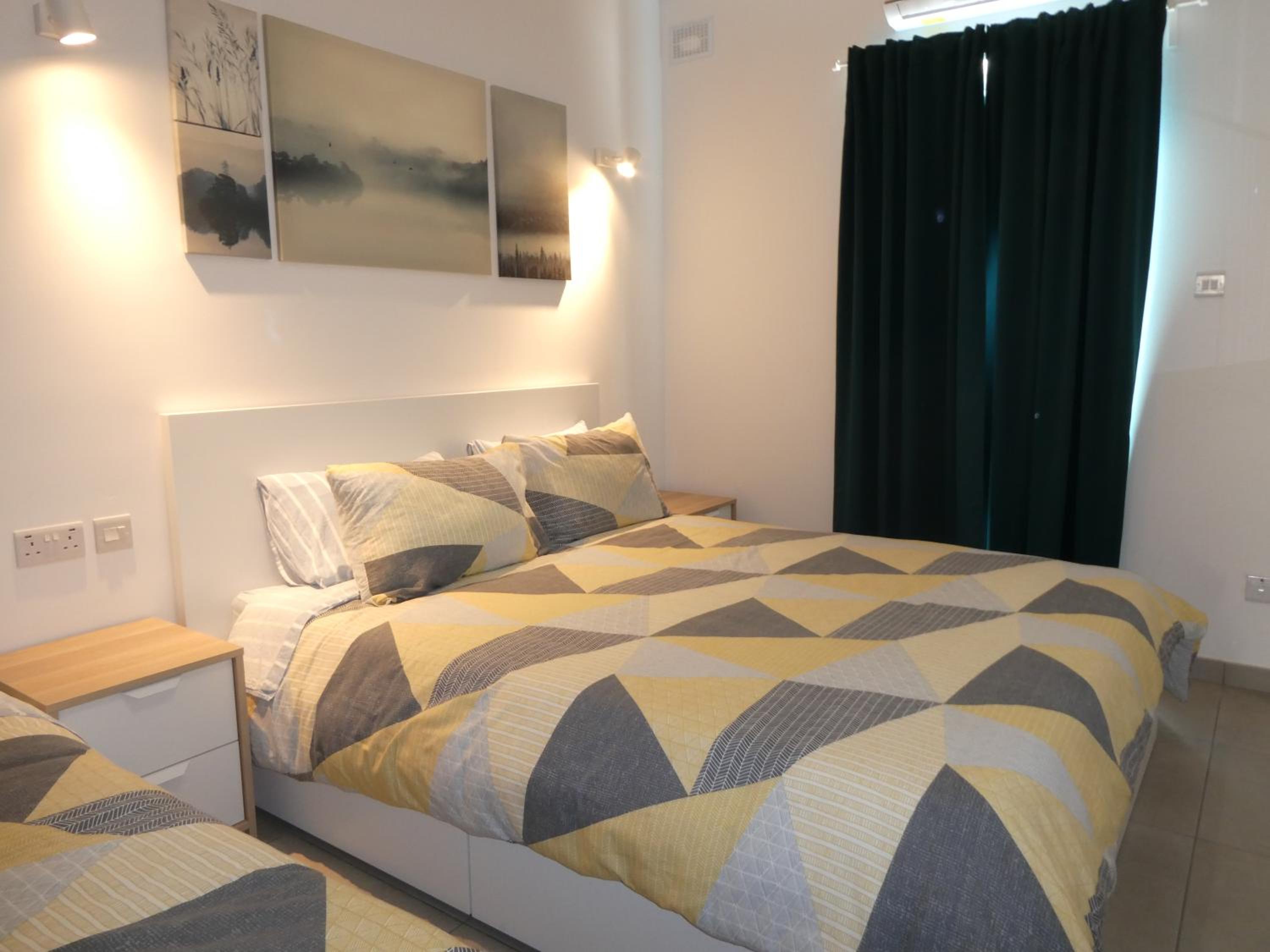 Blue Sky Apartments view 5