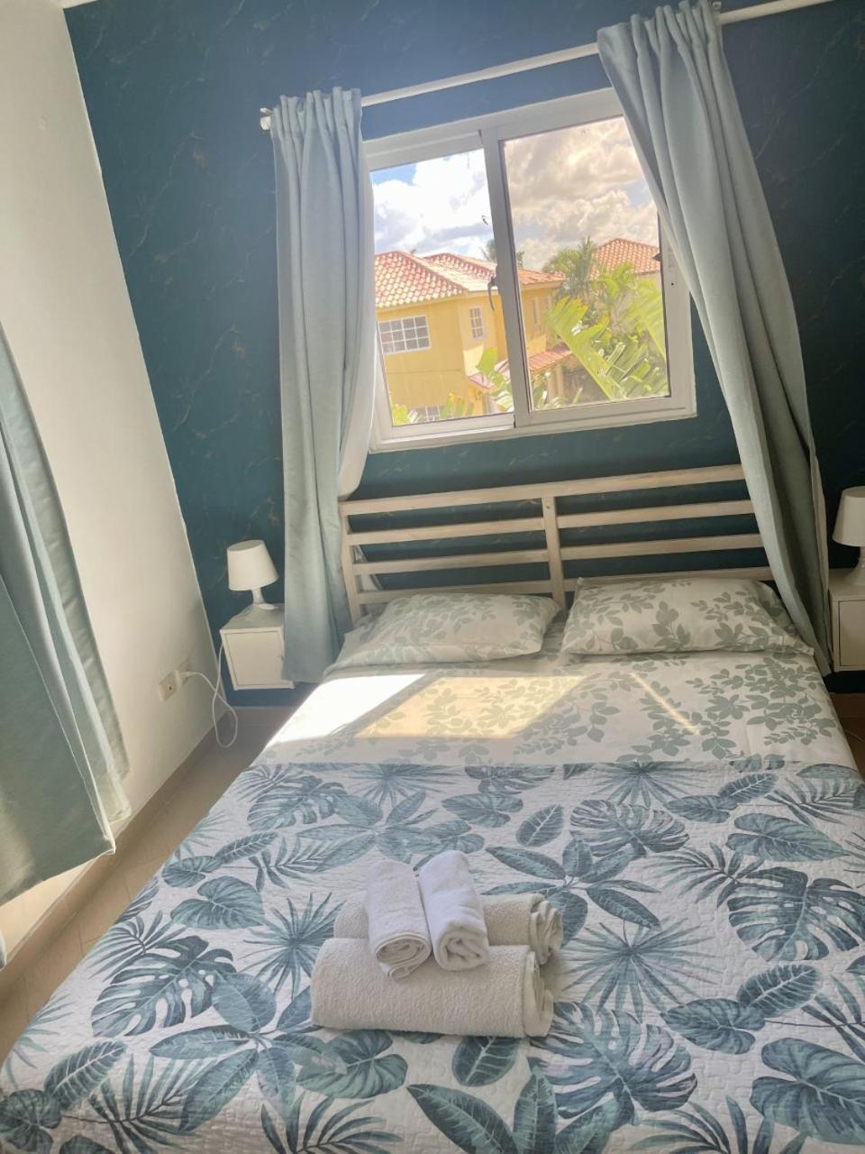B&B Villa Luna
