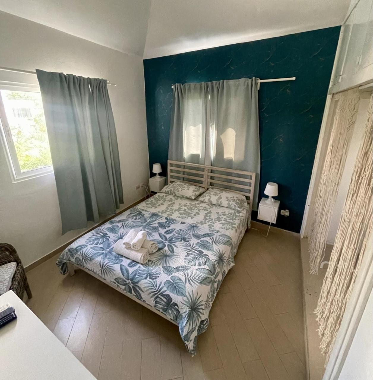 B&B Villa Luna