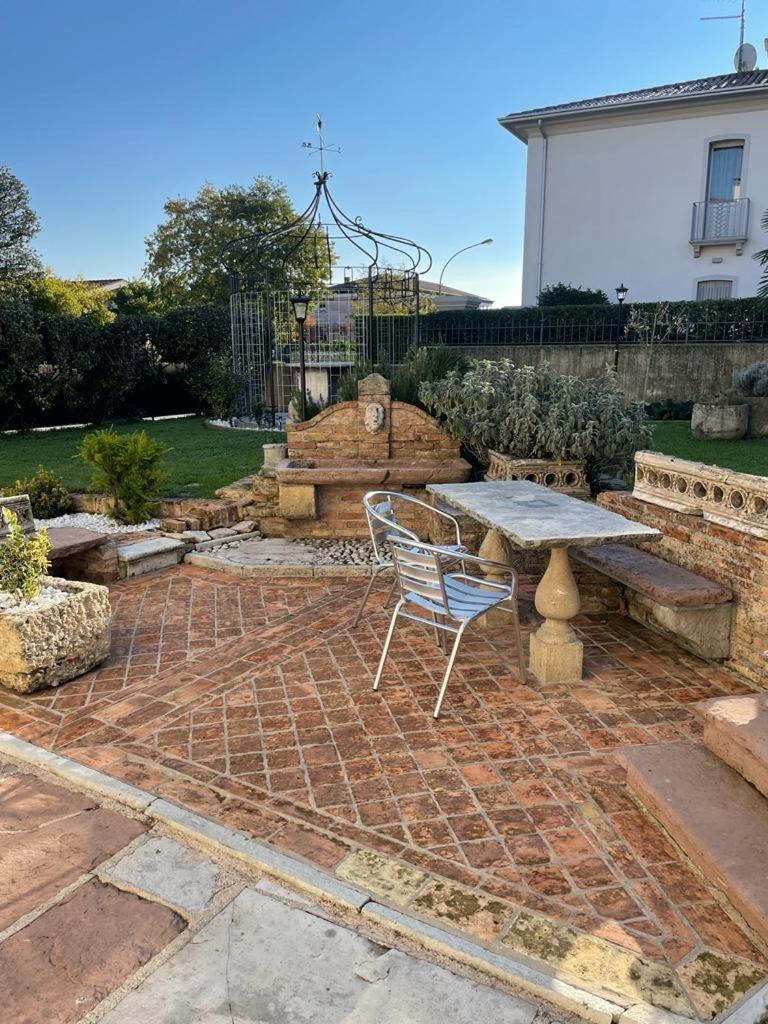 VILLA MARGHERITA