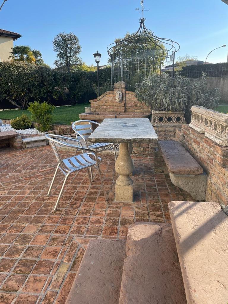 VILLA MARGHERITA