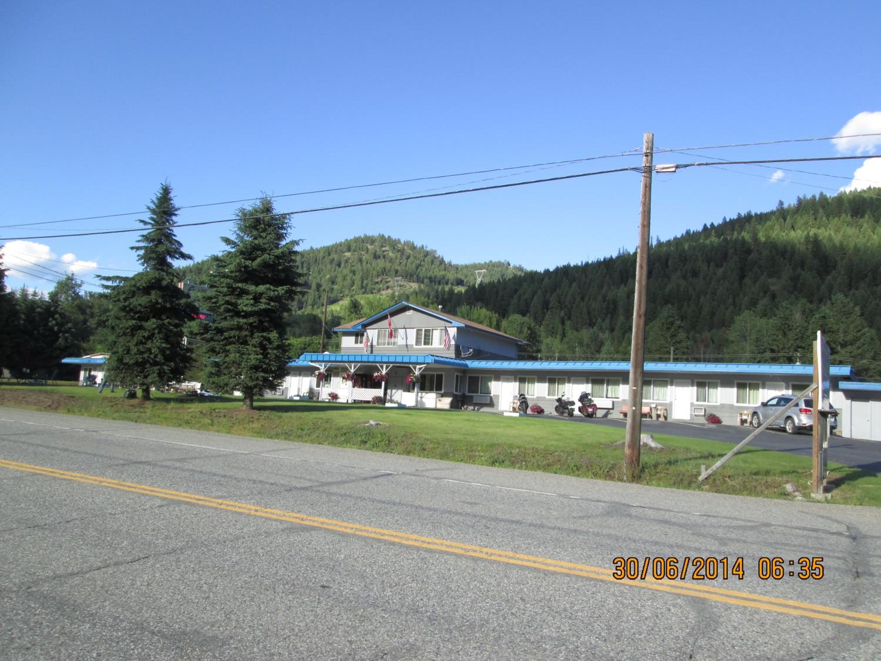 Evening Star Motel