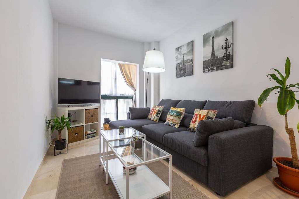 Apartamento Suite Céntrico photo 1