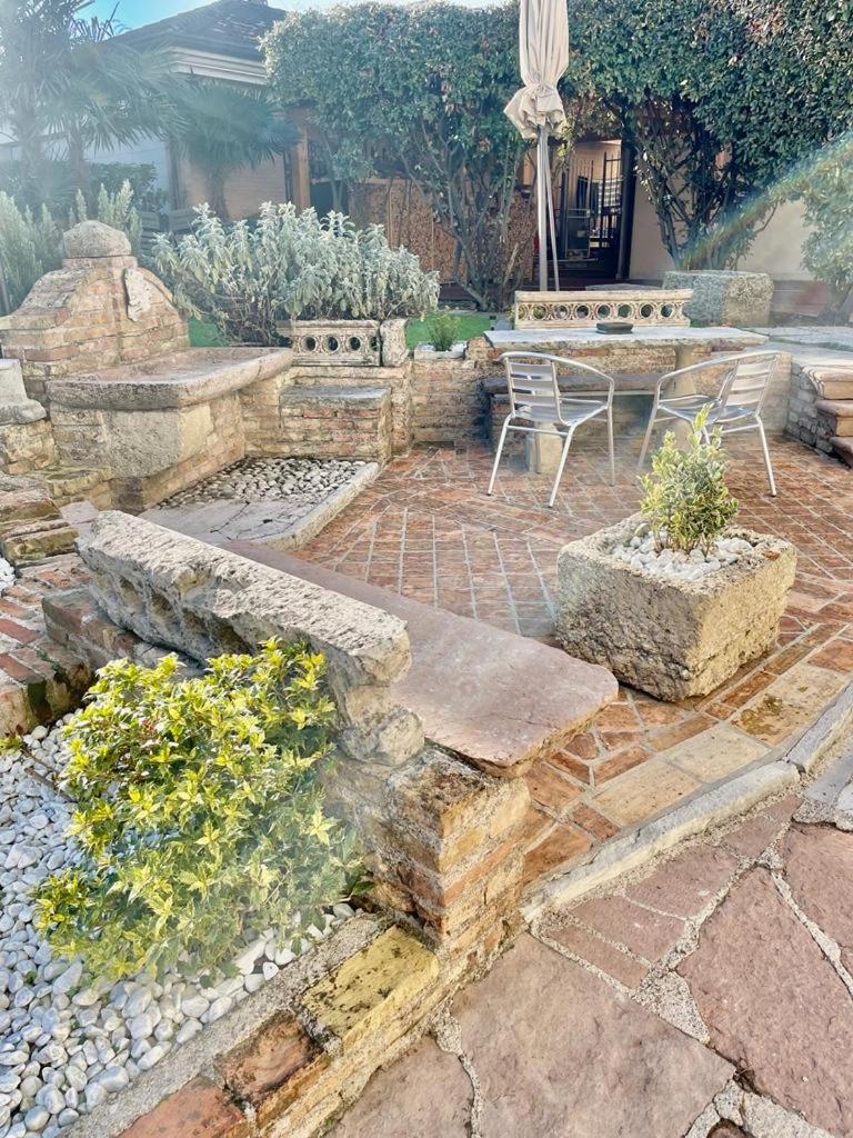 VILLA MARGHERITA