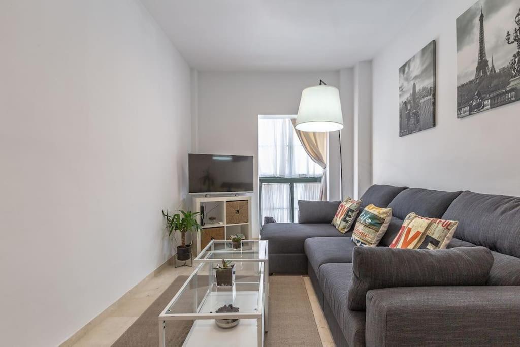Apartamento Suite Céntrico photo 3