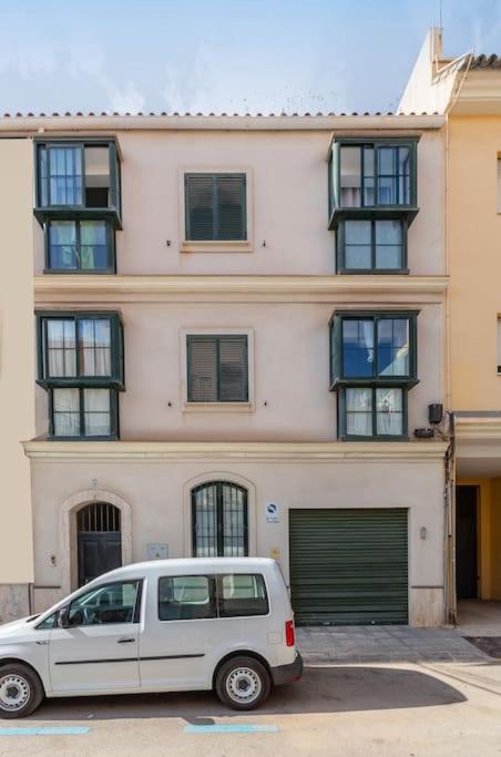 Apartamento Suite Céntrico photo 2