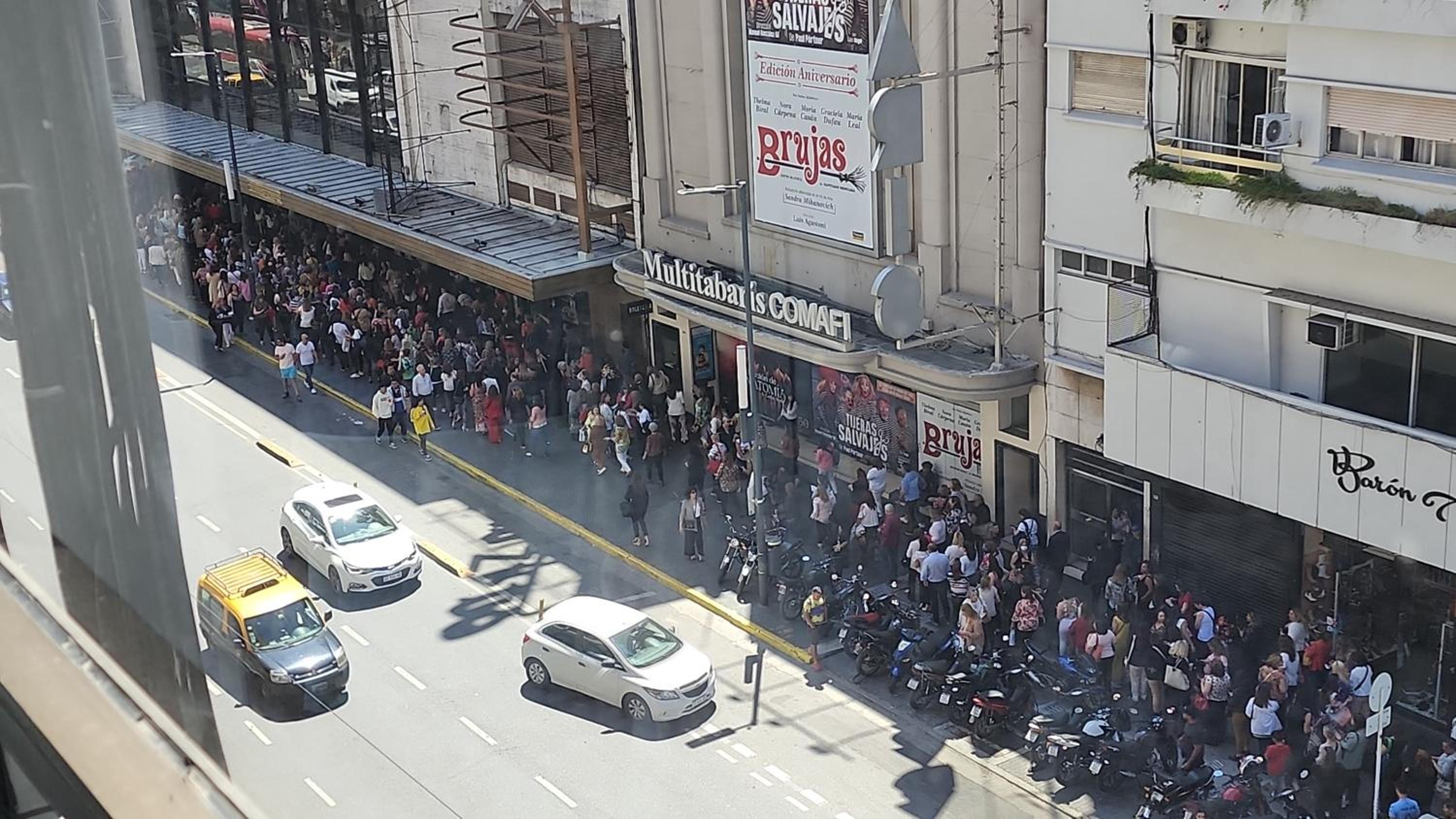 Tu lugar en Buenos Aires 2 ambientes