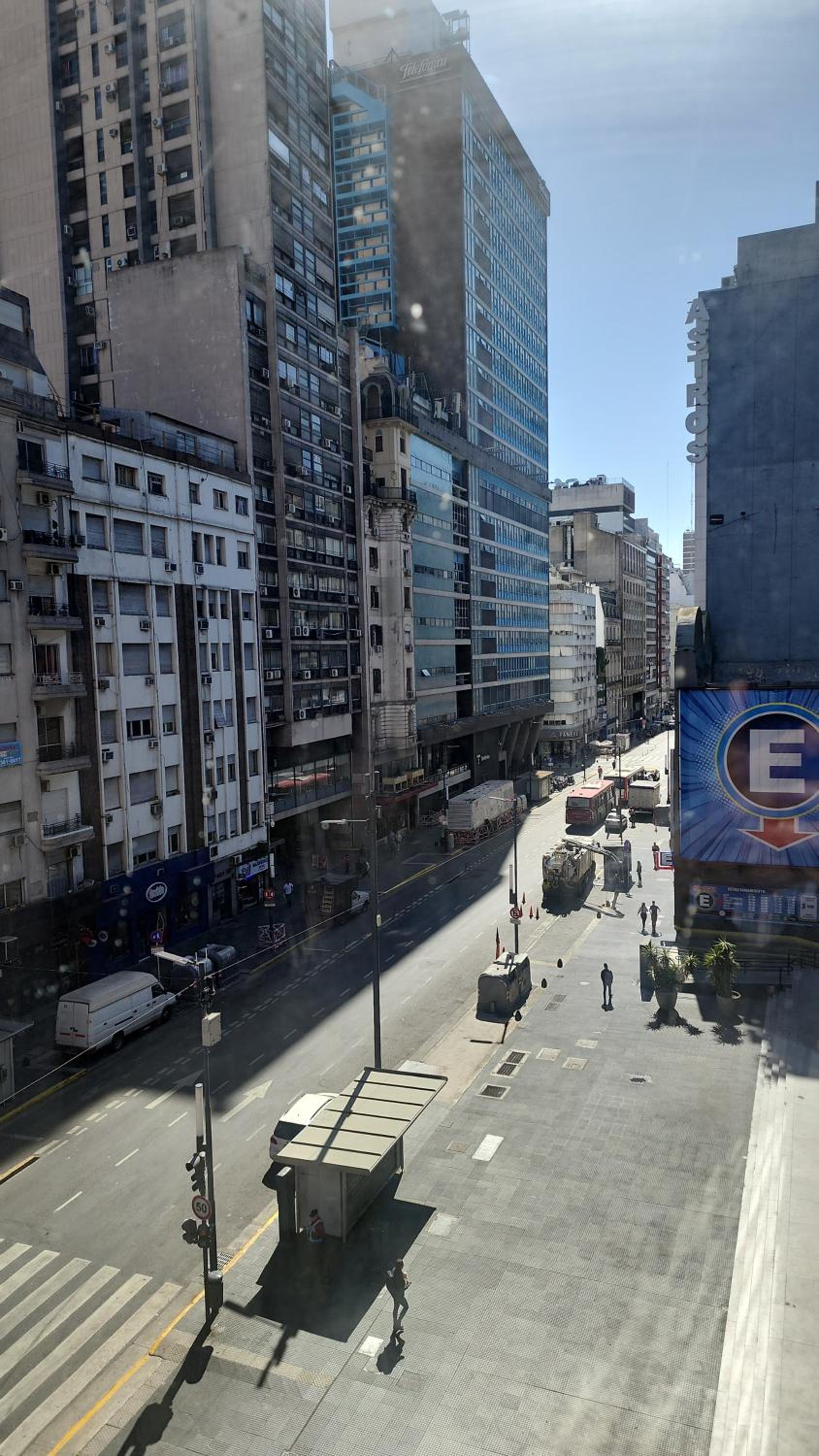 Tu lugar en Buenos Aires 2 ambientes