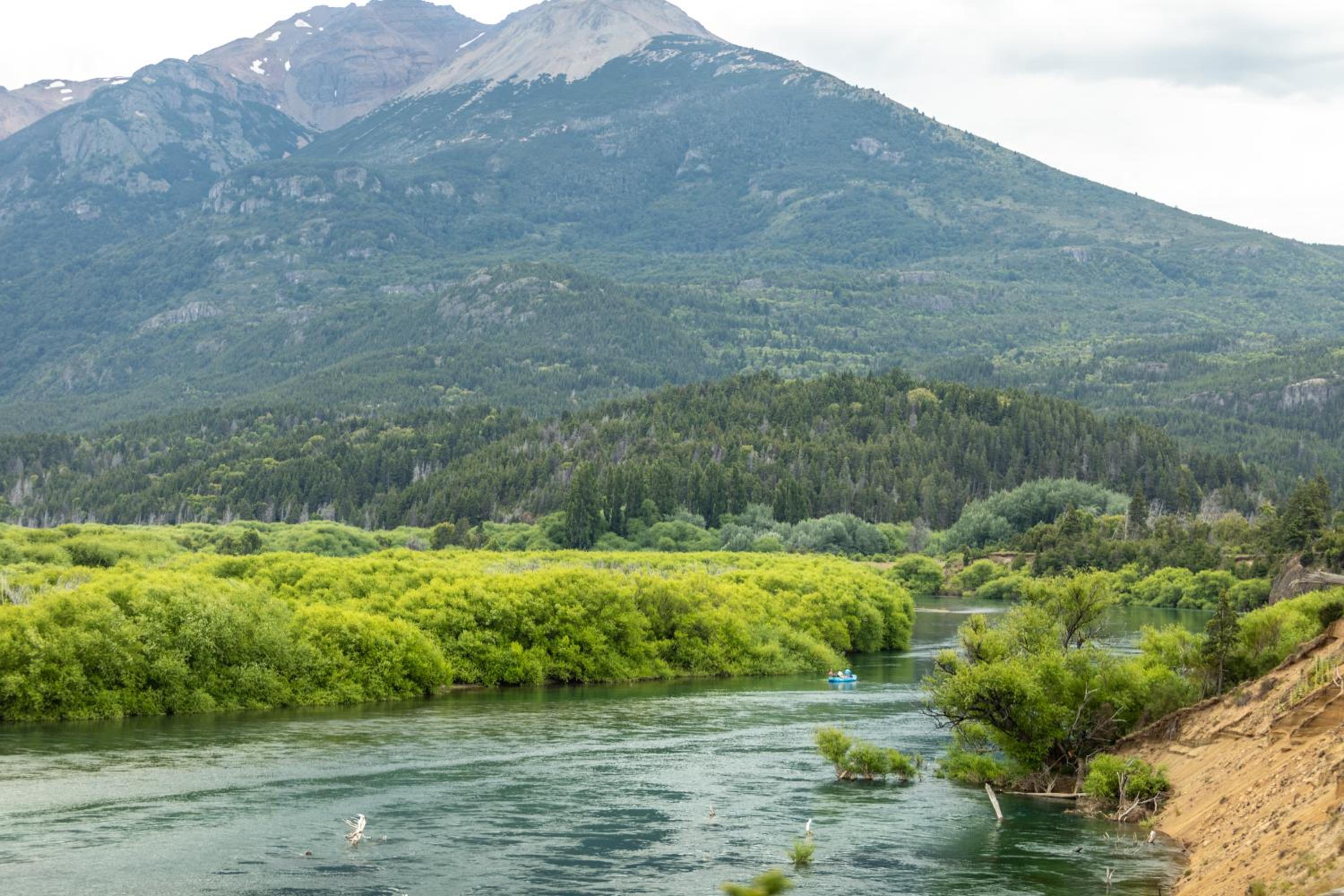 Lago Rosario Lodge