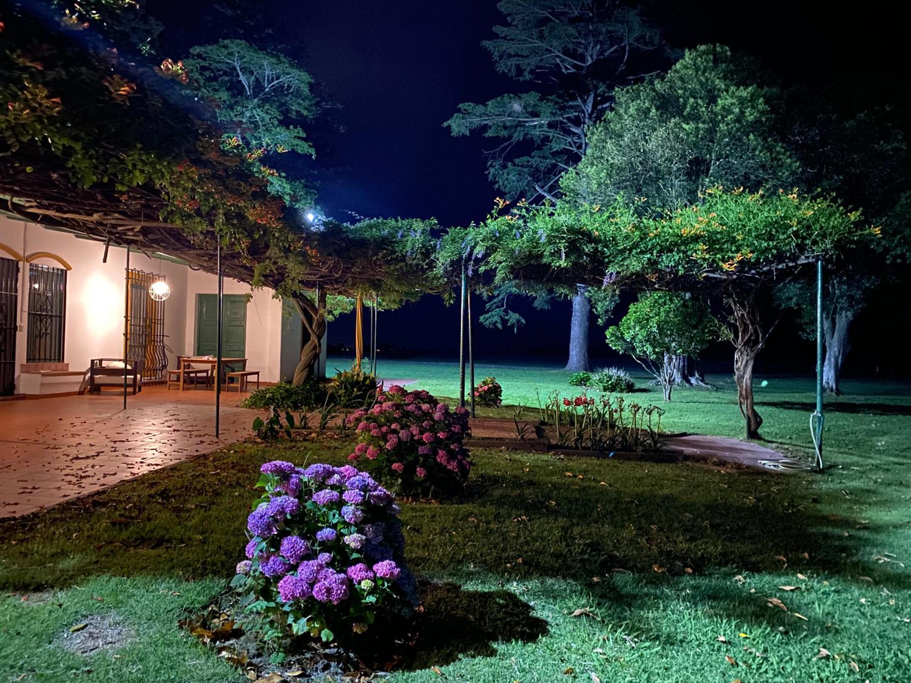 Estancia Santa Margarita 1873