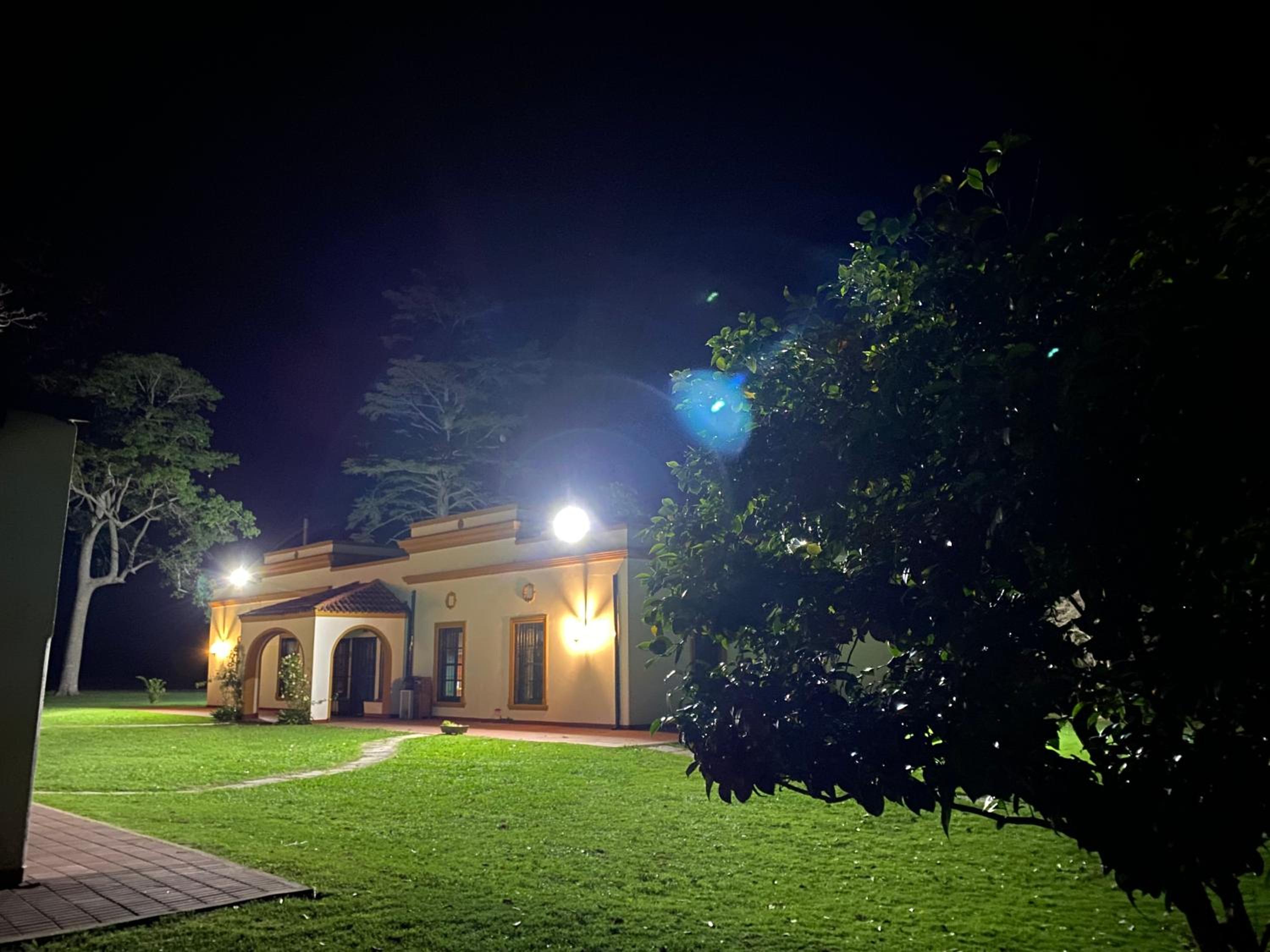 Estancia Santa Margarita 1873