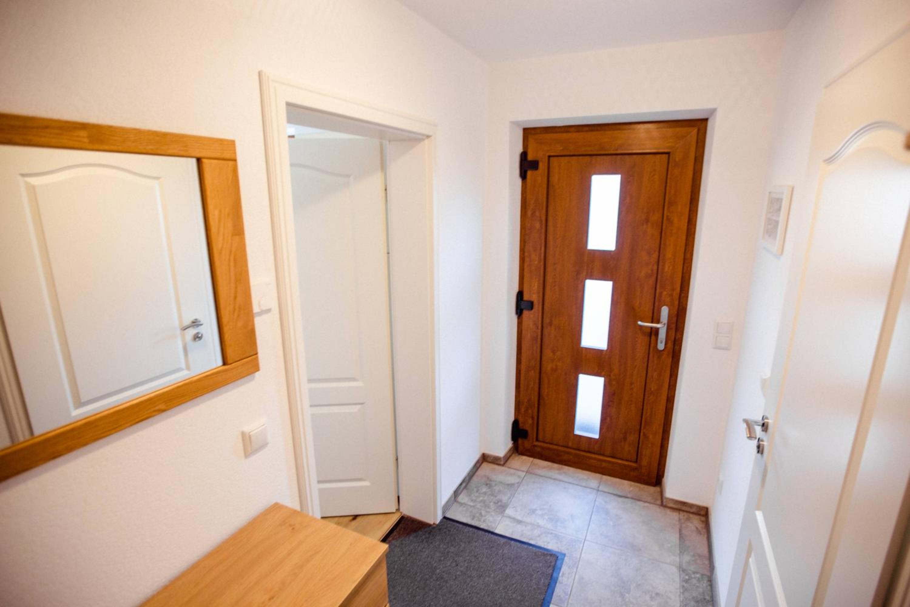Apartment Almglück