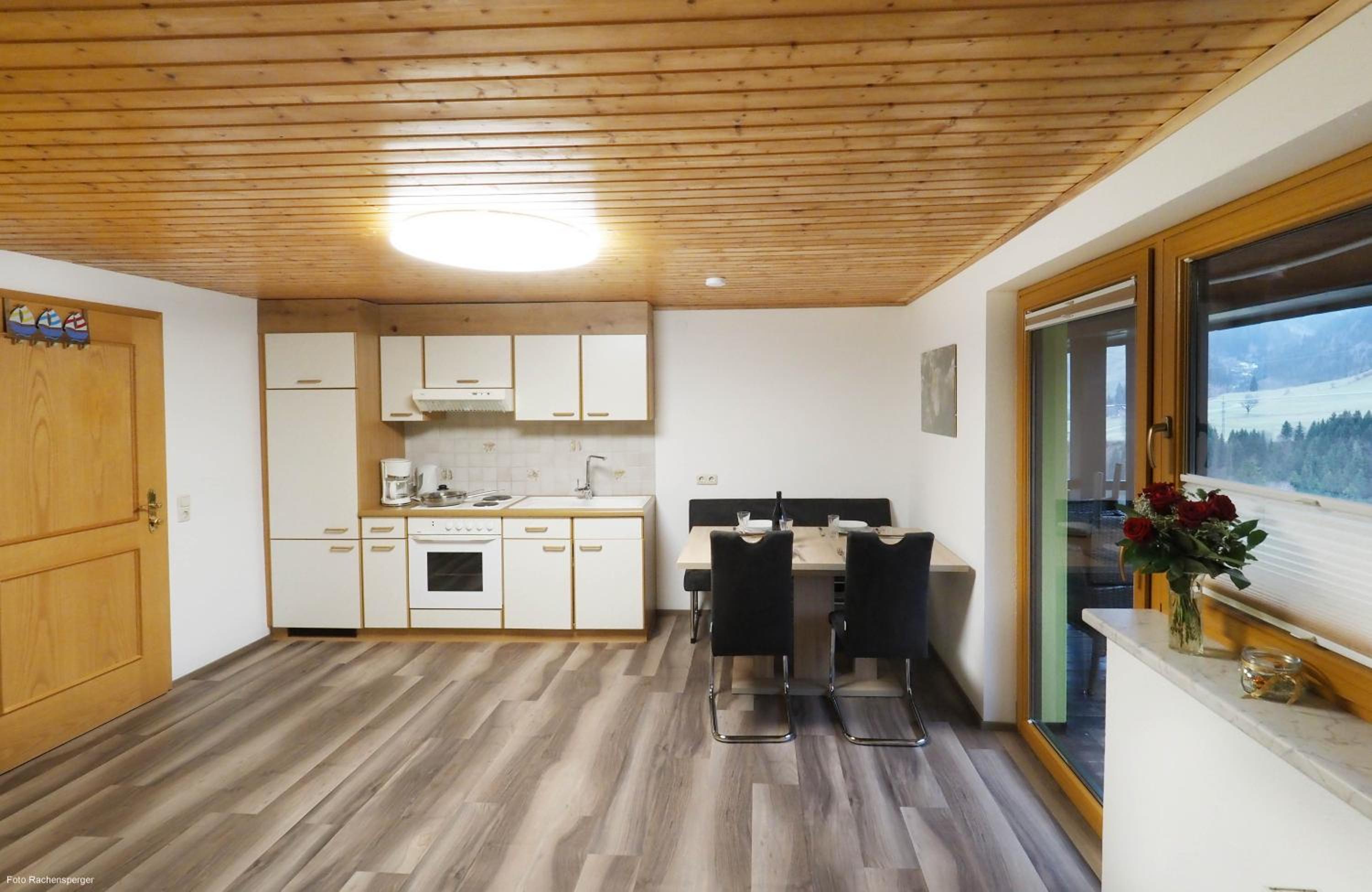 Ferienwohnung Weissacher