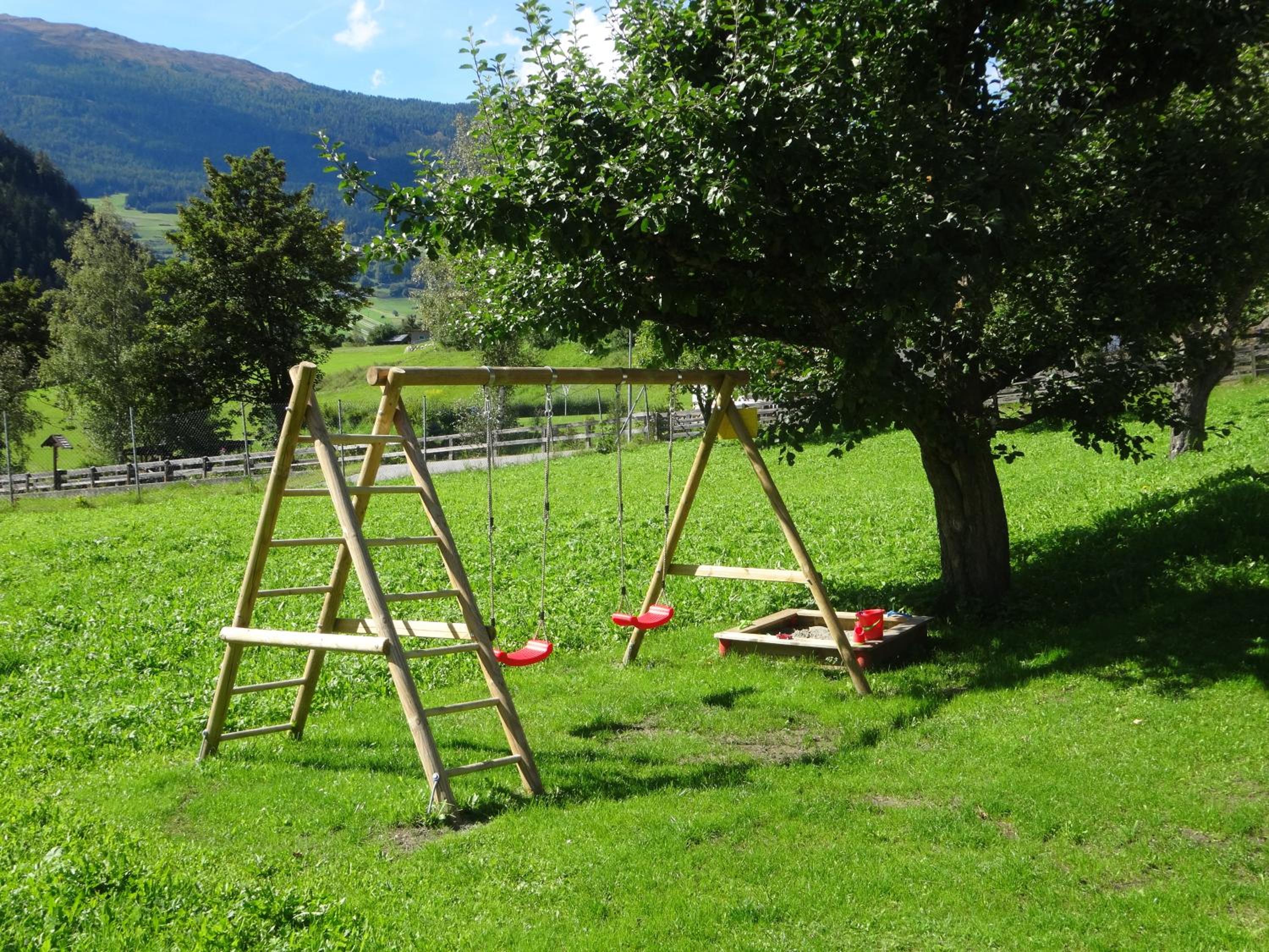 Haus Hackl view 4