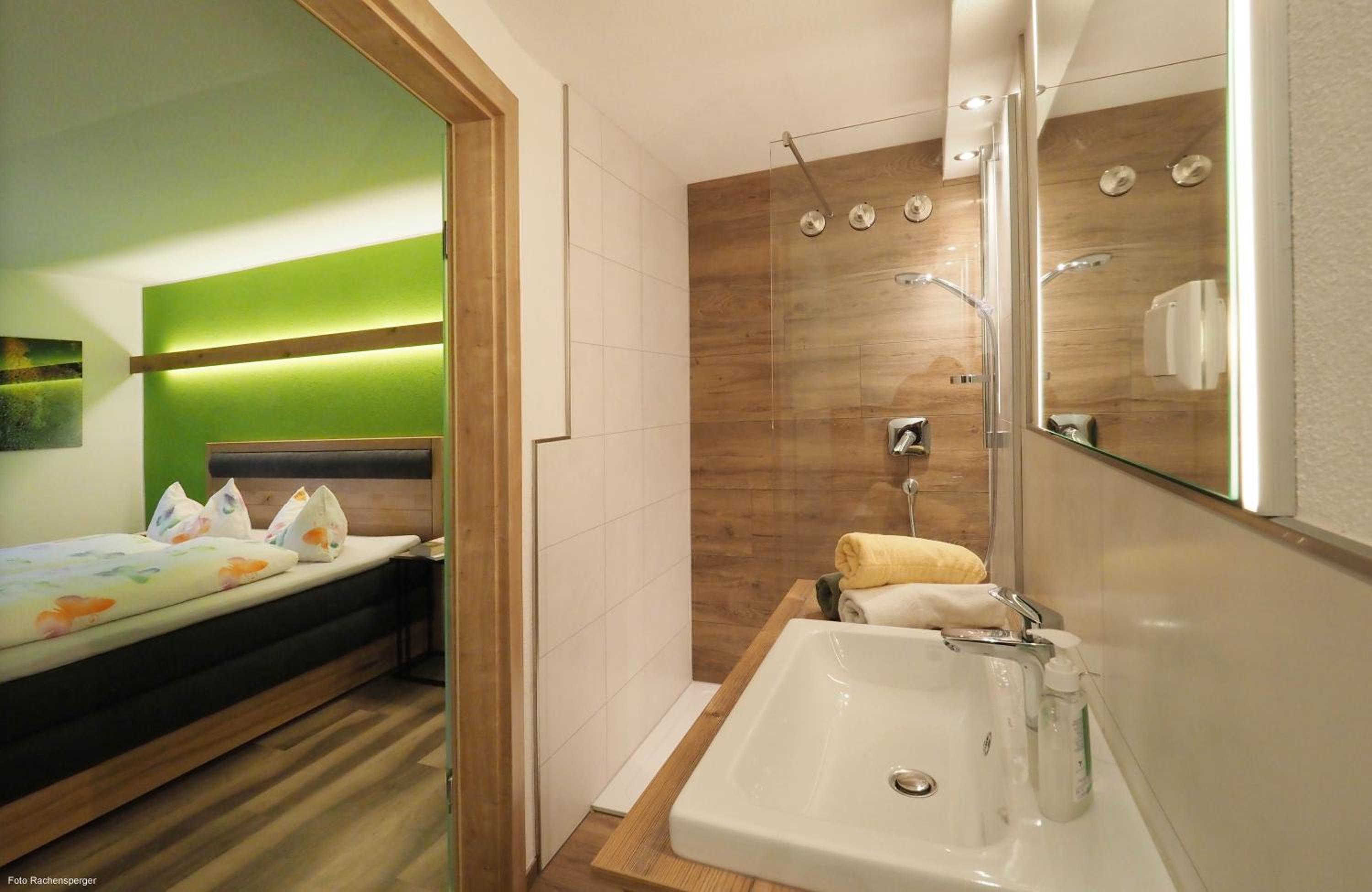 Ferienwohnung Weissacher