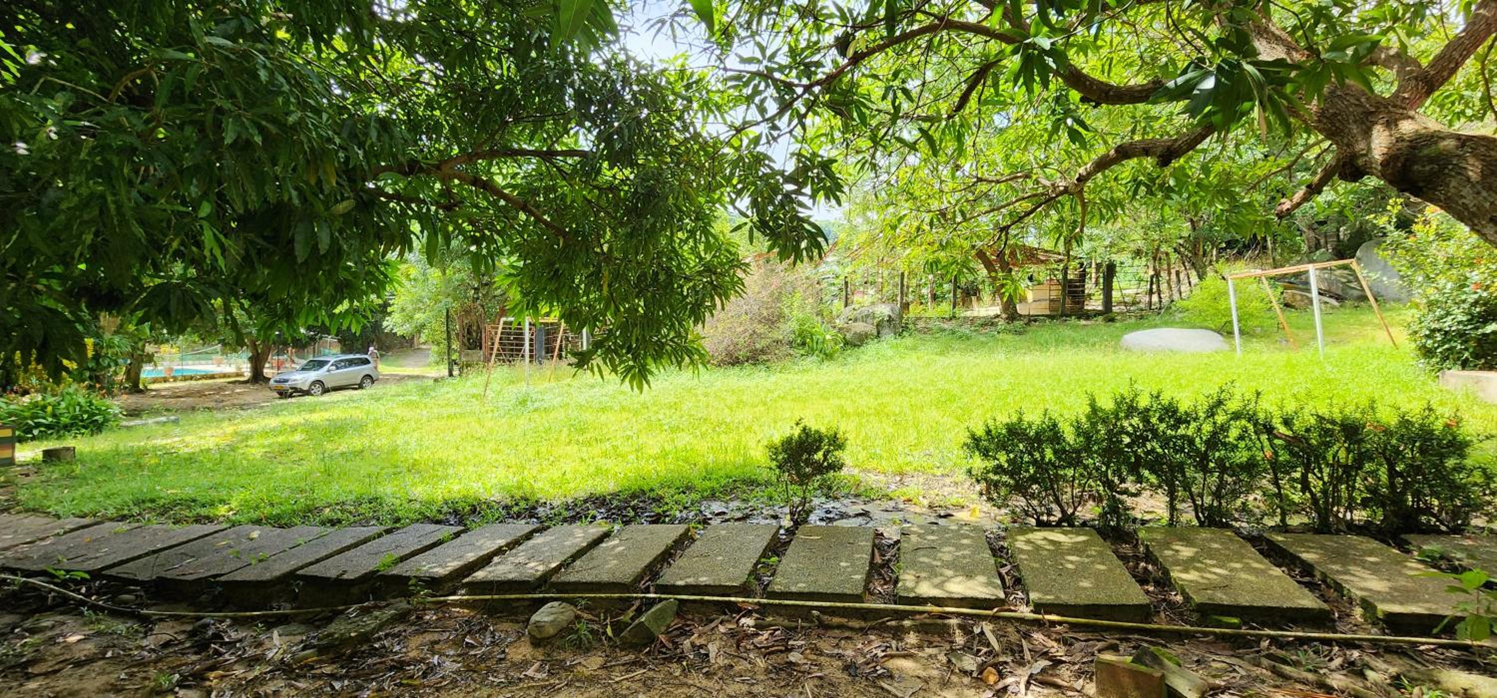 Hostel Finca La Gordita view 4