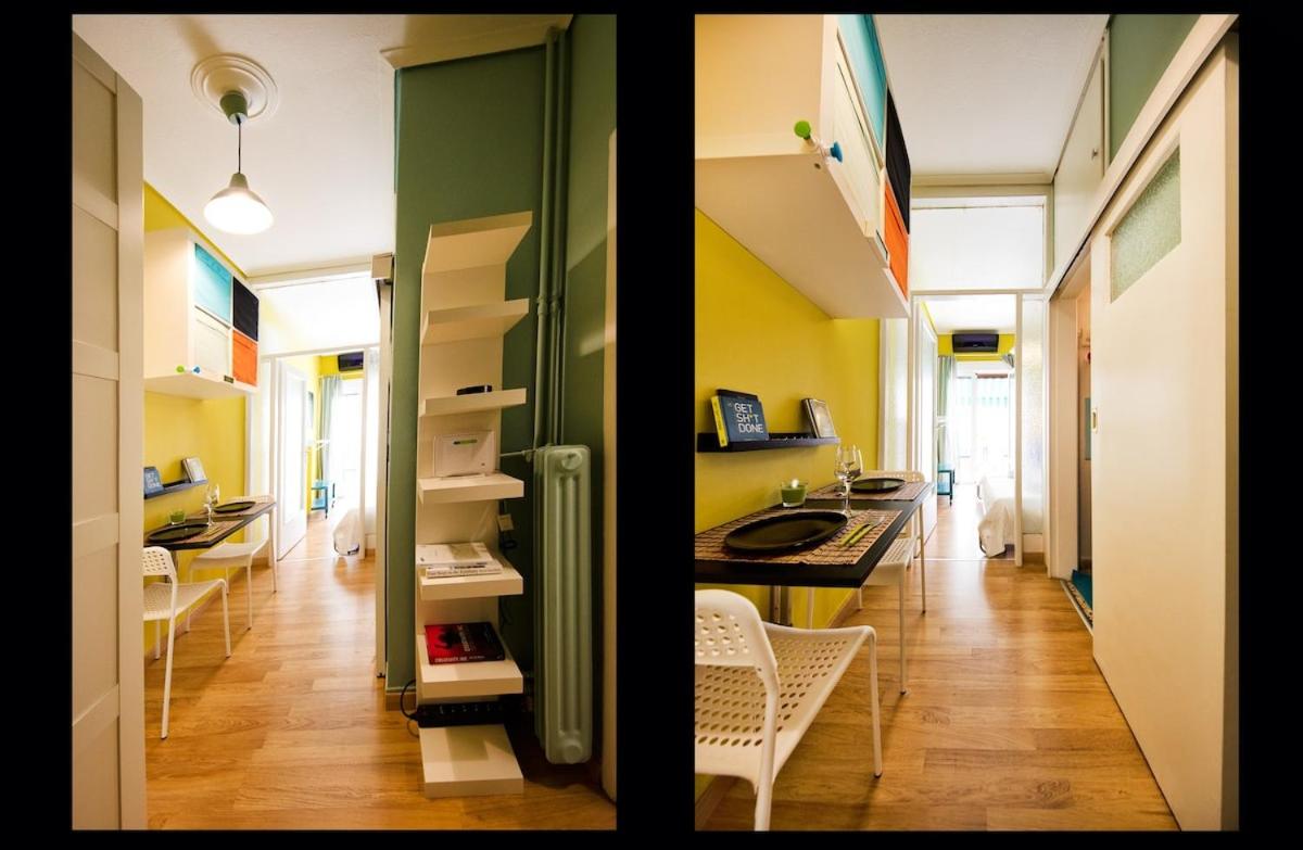 Startupper's Pad in real Athenian neighbourhood photo 4