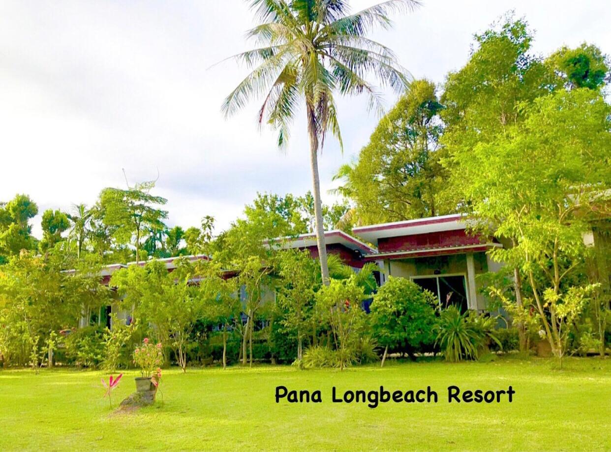 Pana Long Beach Resort - SHA Plus
