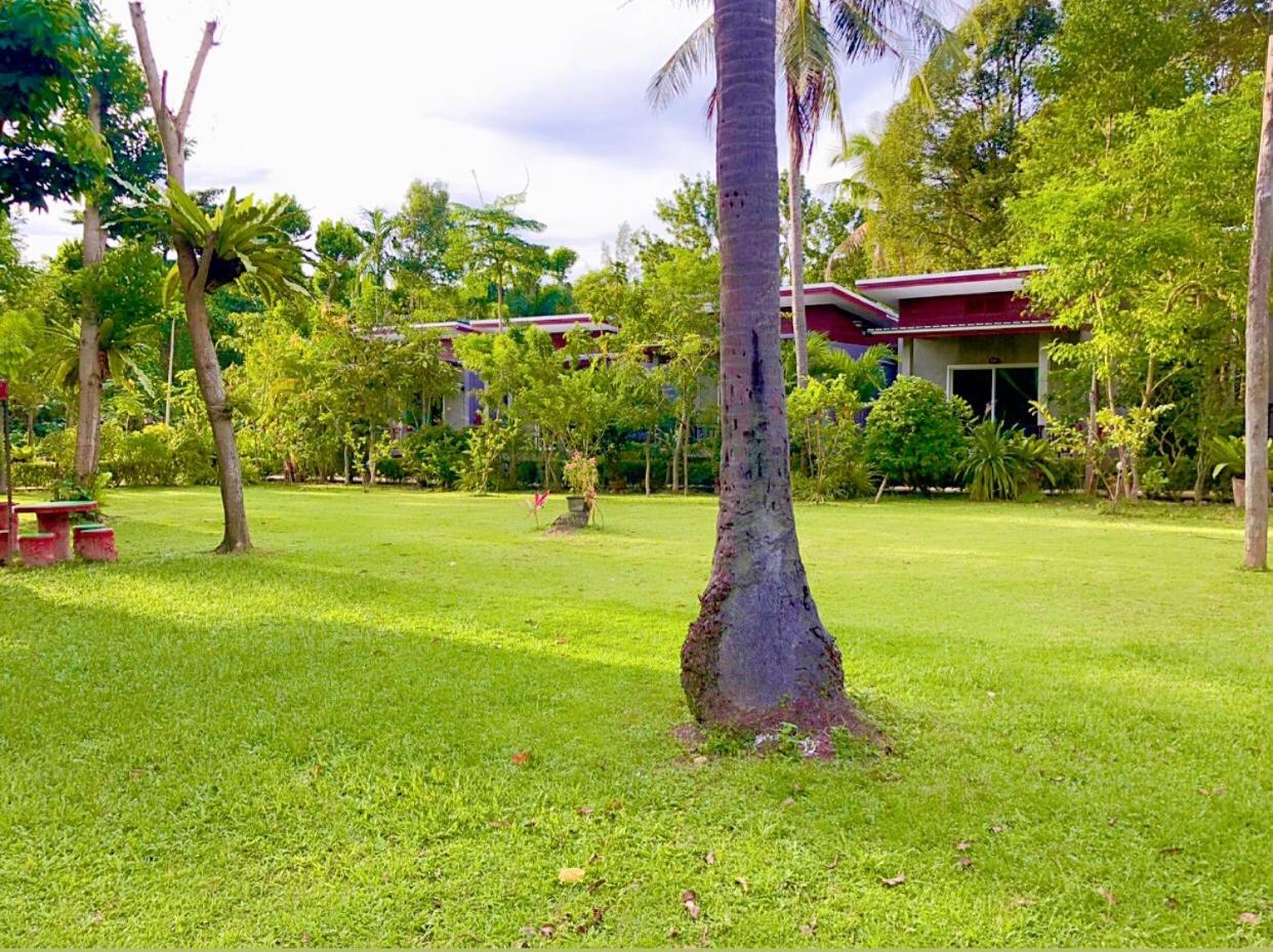 Pana Long Beach Resort - SHA Plus