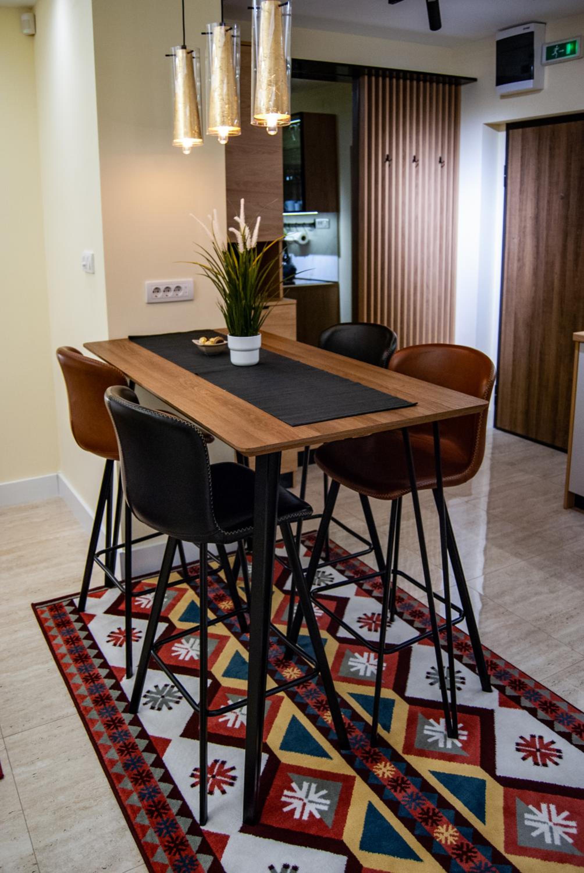 N10 Apartment view 5